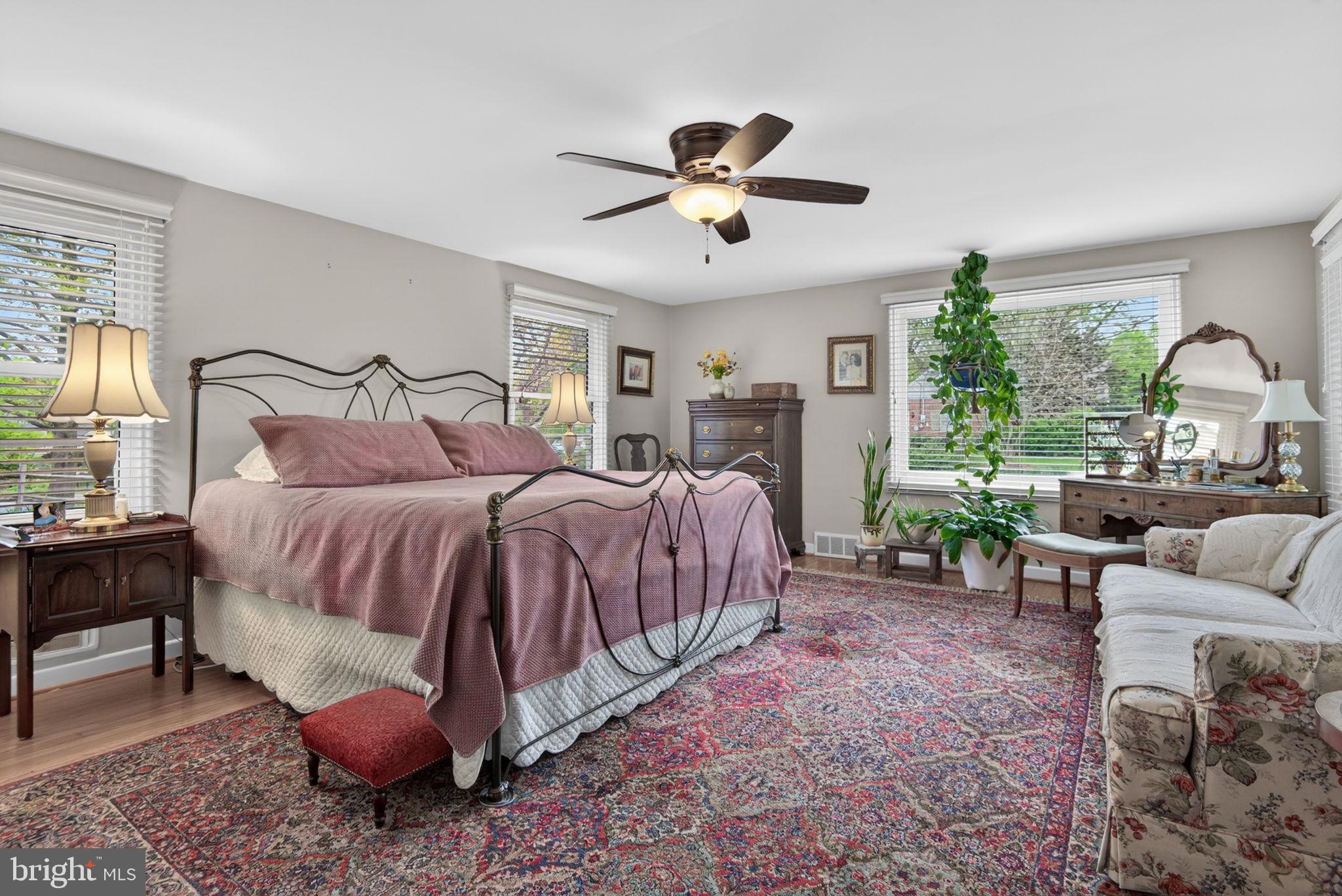 LITITZ BOROUGH - Residential