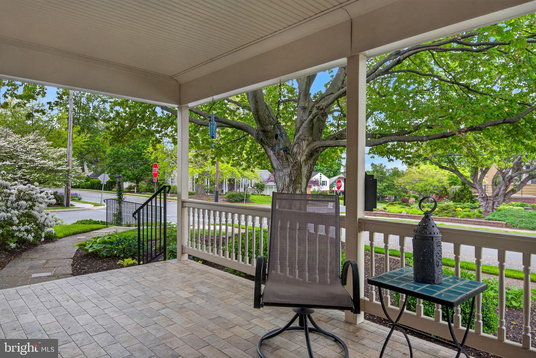 LITITZ BOROUGH - Residential