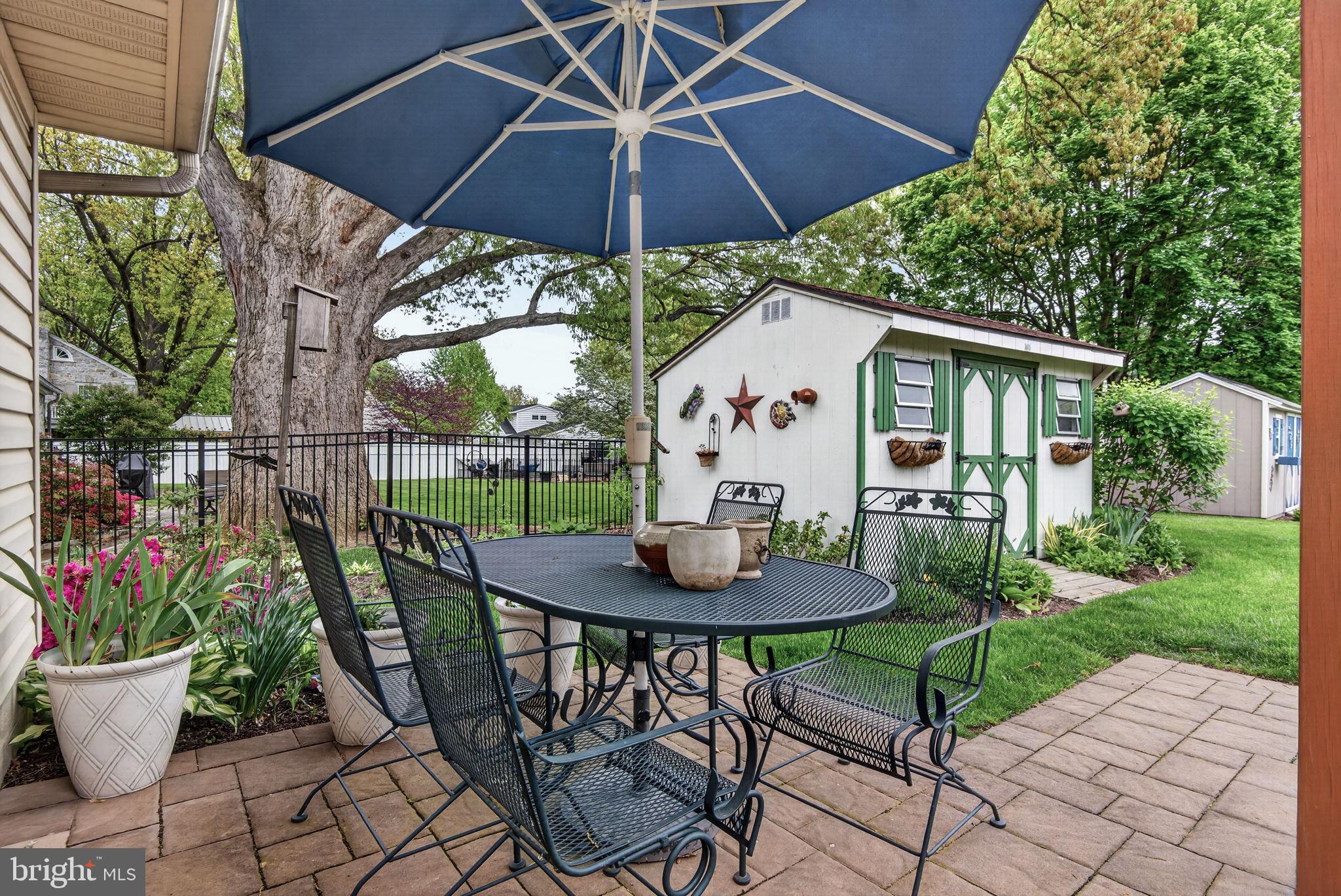 LITITZ BOROUGH - Residential