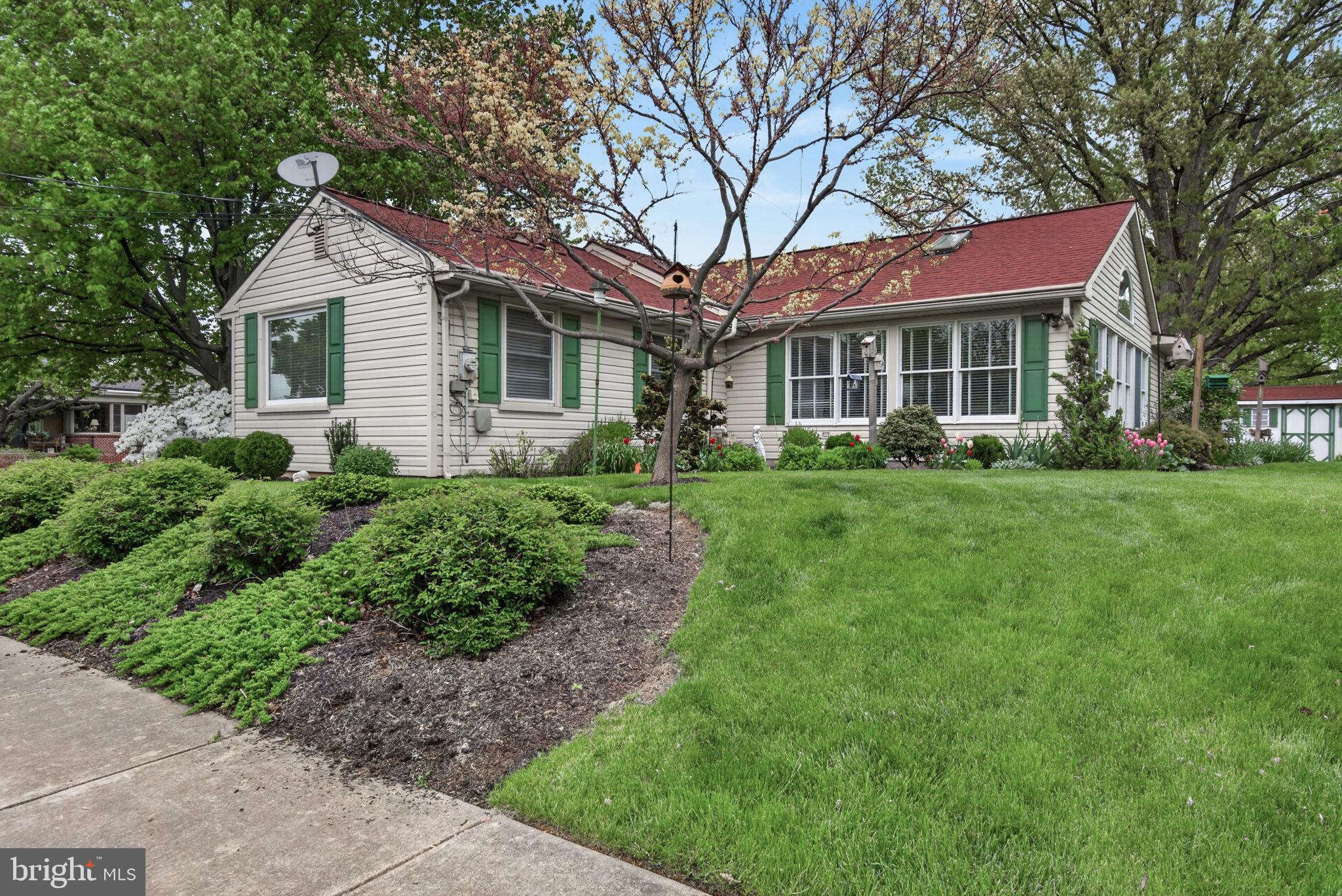 LITITZ BOROUGH - Residential