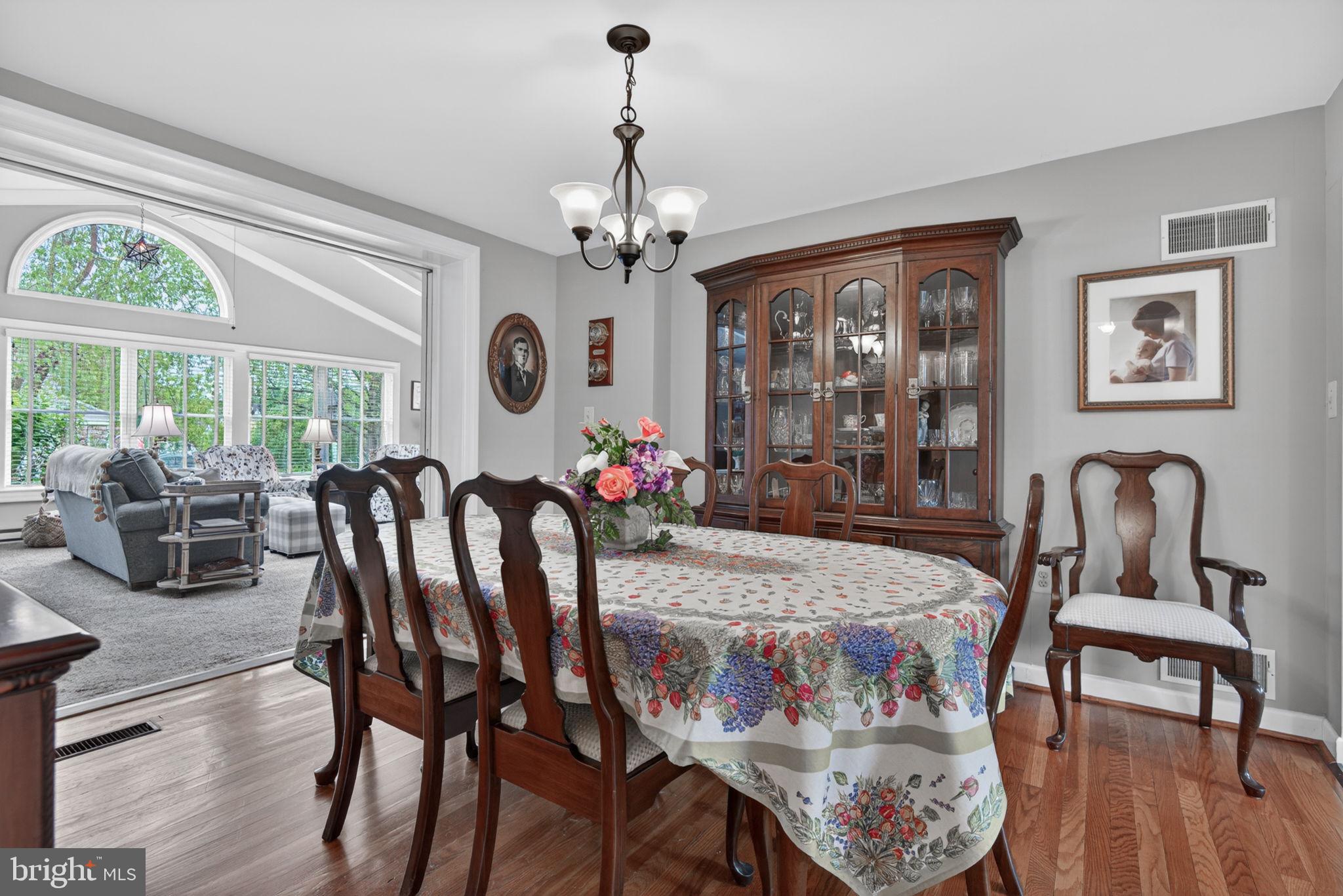 LITITZ BOROUGH - Residential