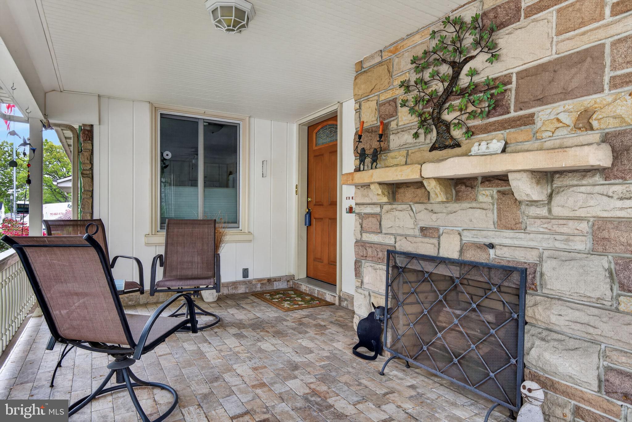 LITITZ BOROUGH - Residential
