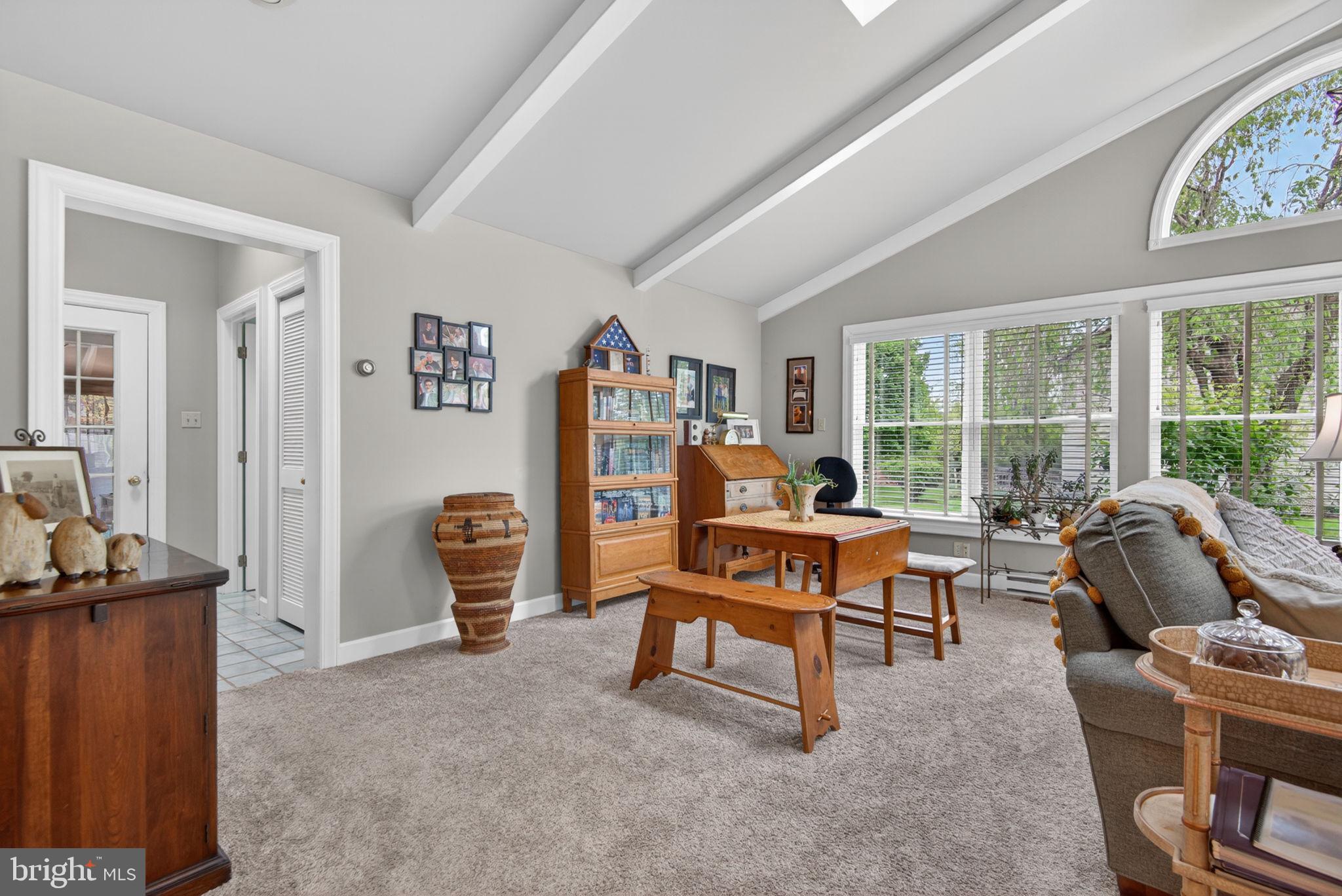LITITZ BOROUGH - Residential