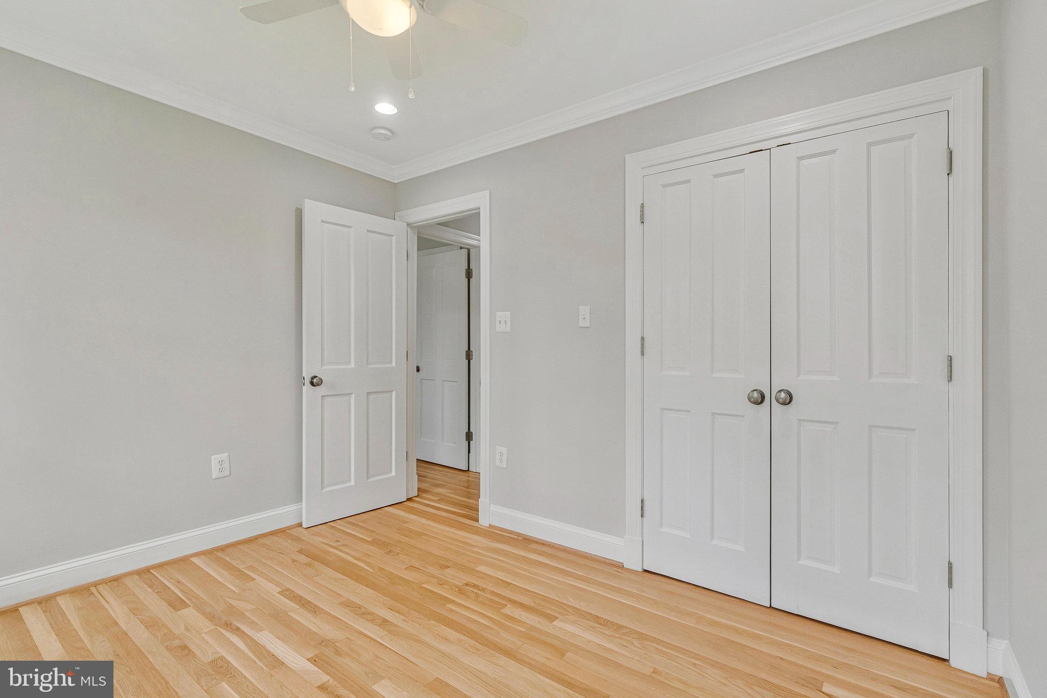 LEIGH MILL MEADOWS - Residential