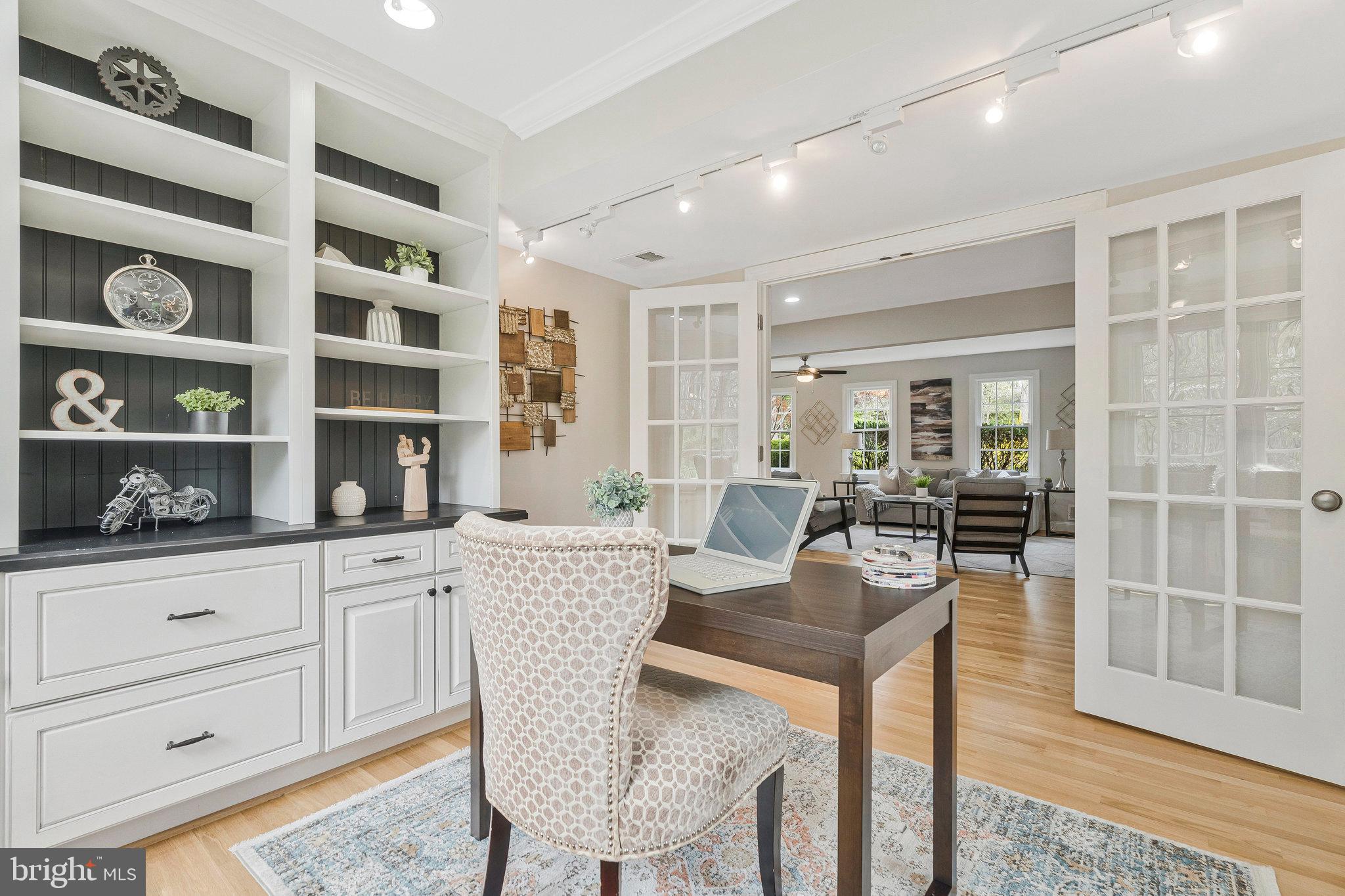 LEIGH MILL MEADOWS - Residential