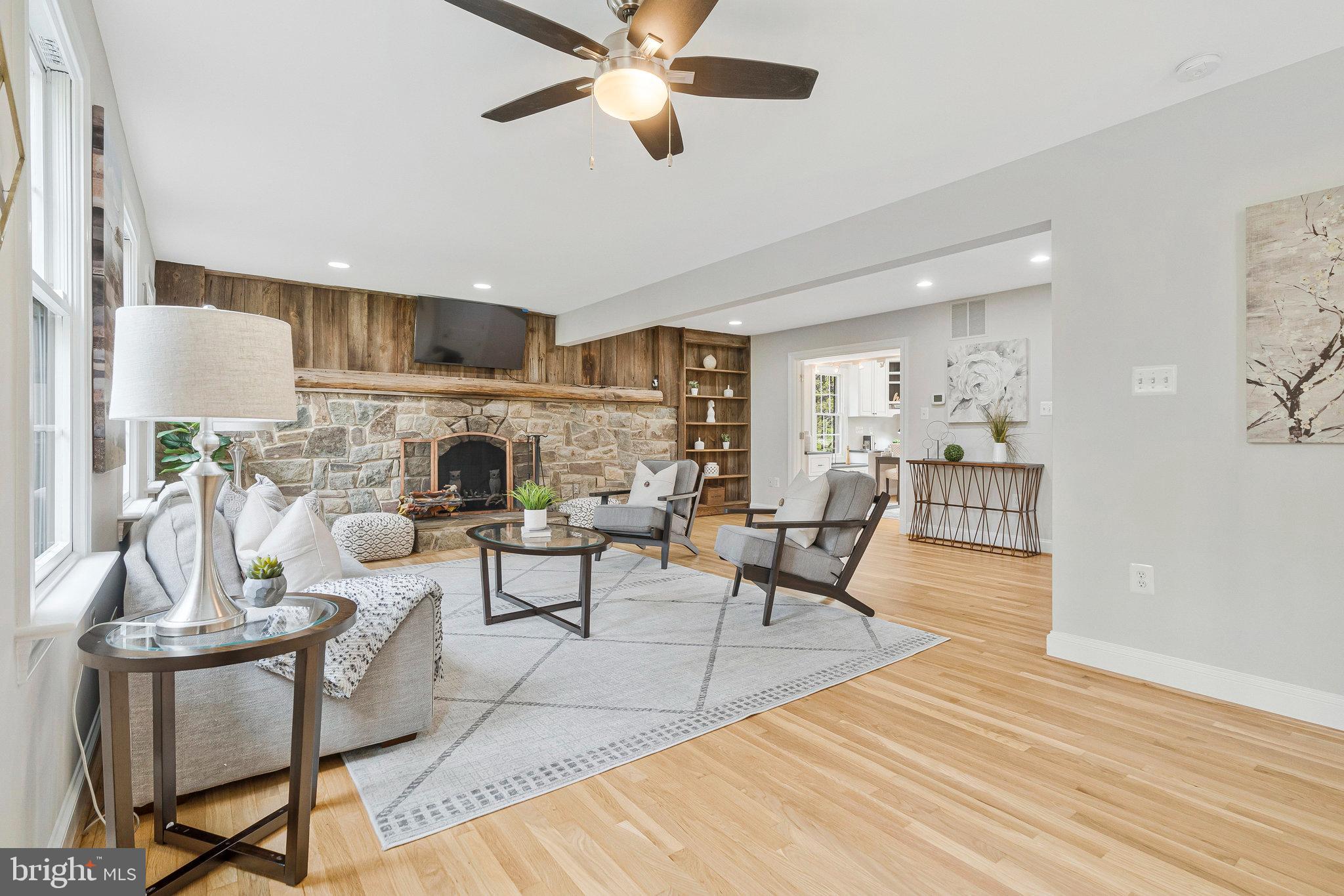 LEIGH MILL MEADOWS - Residential