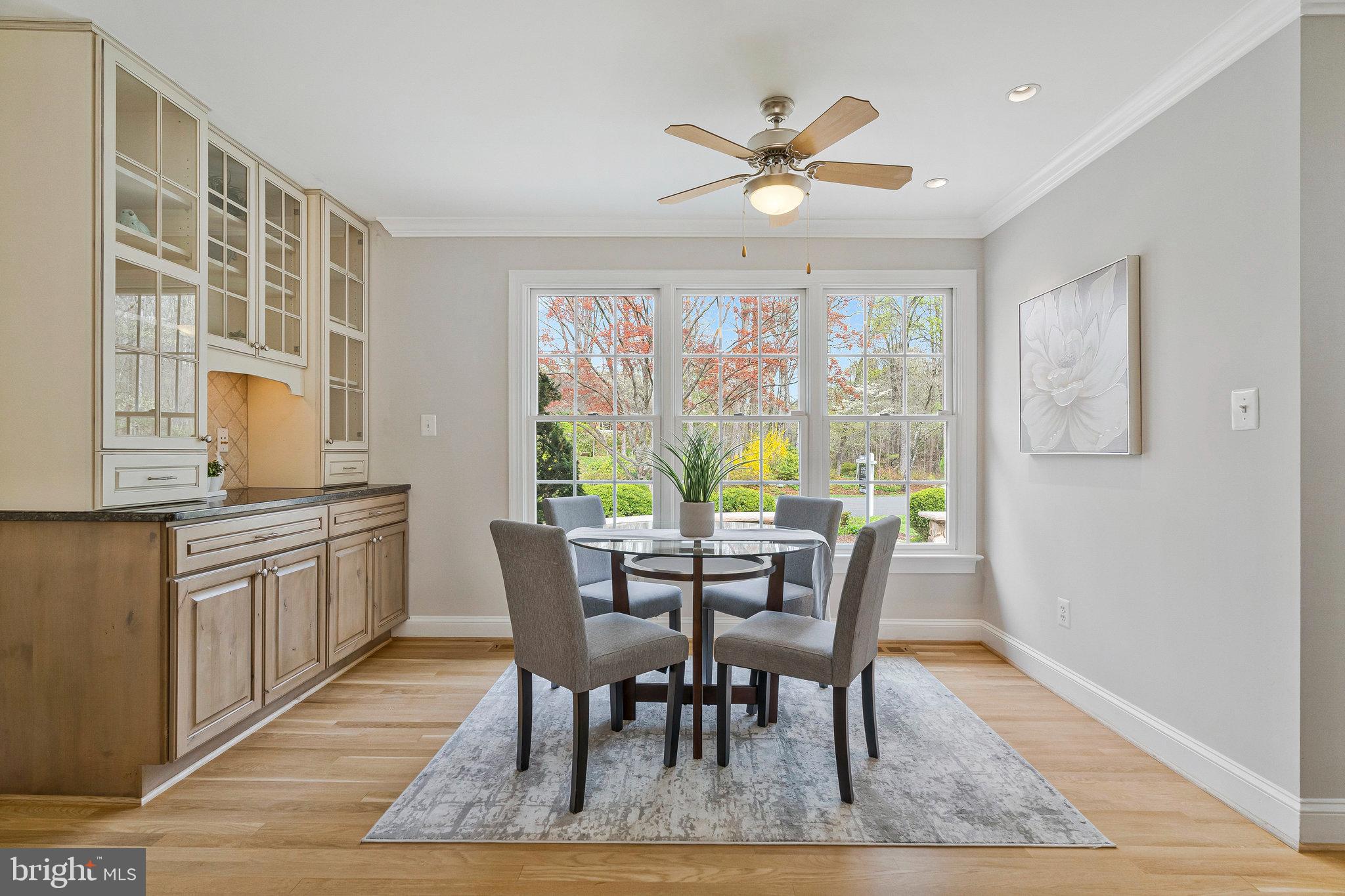 LEIGH MILL MEADOWS - Residential