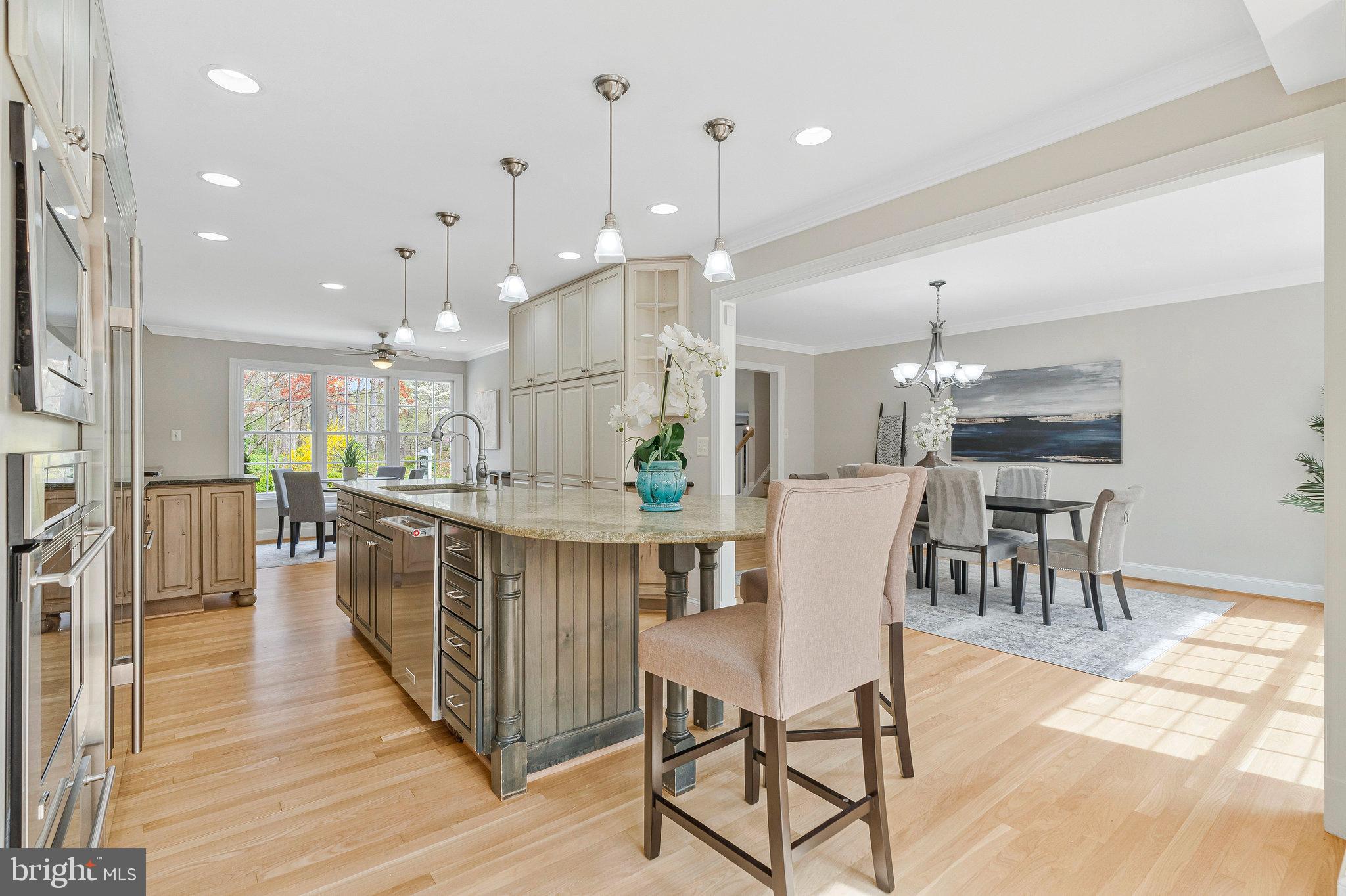 LEIGH MILL MEADOWS - Residential