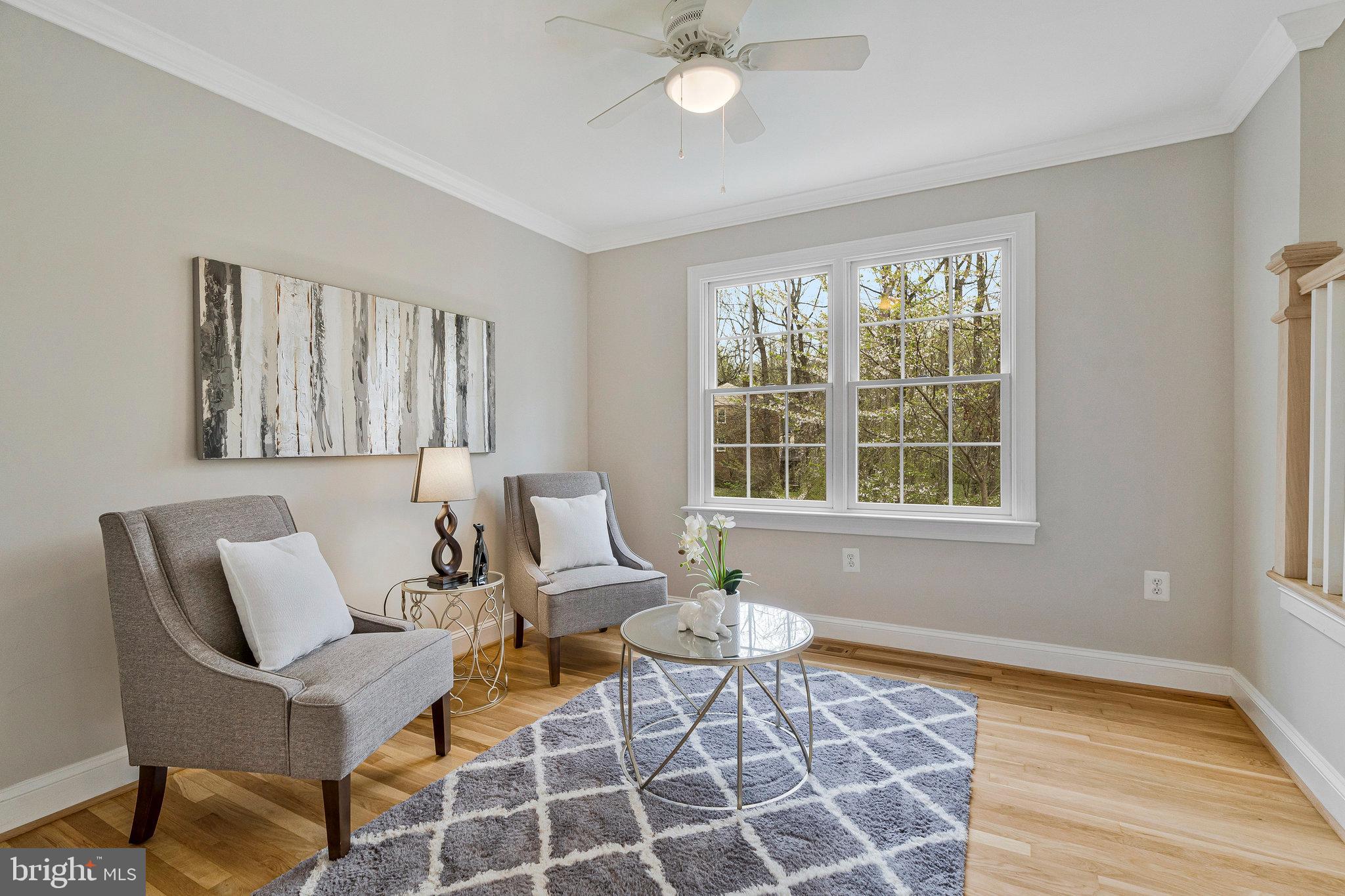 LEIGH MILL MEADOWS - Residential