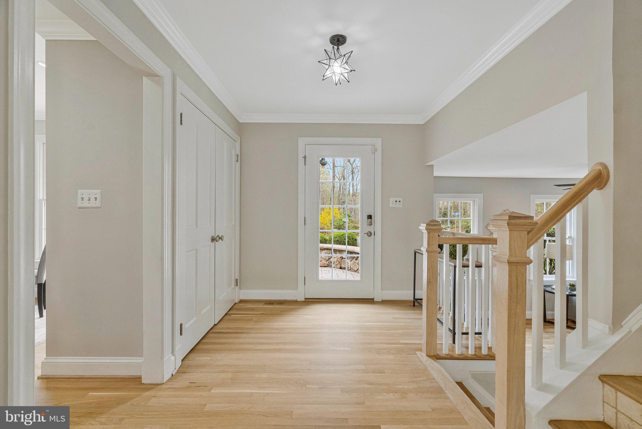 LEIGH MILL MEADOWS - Residential