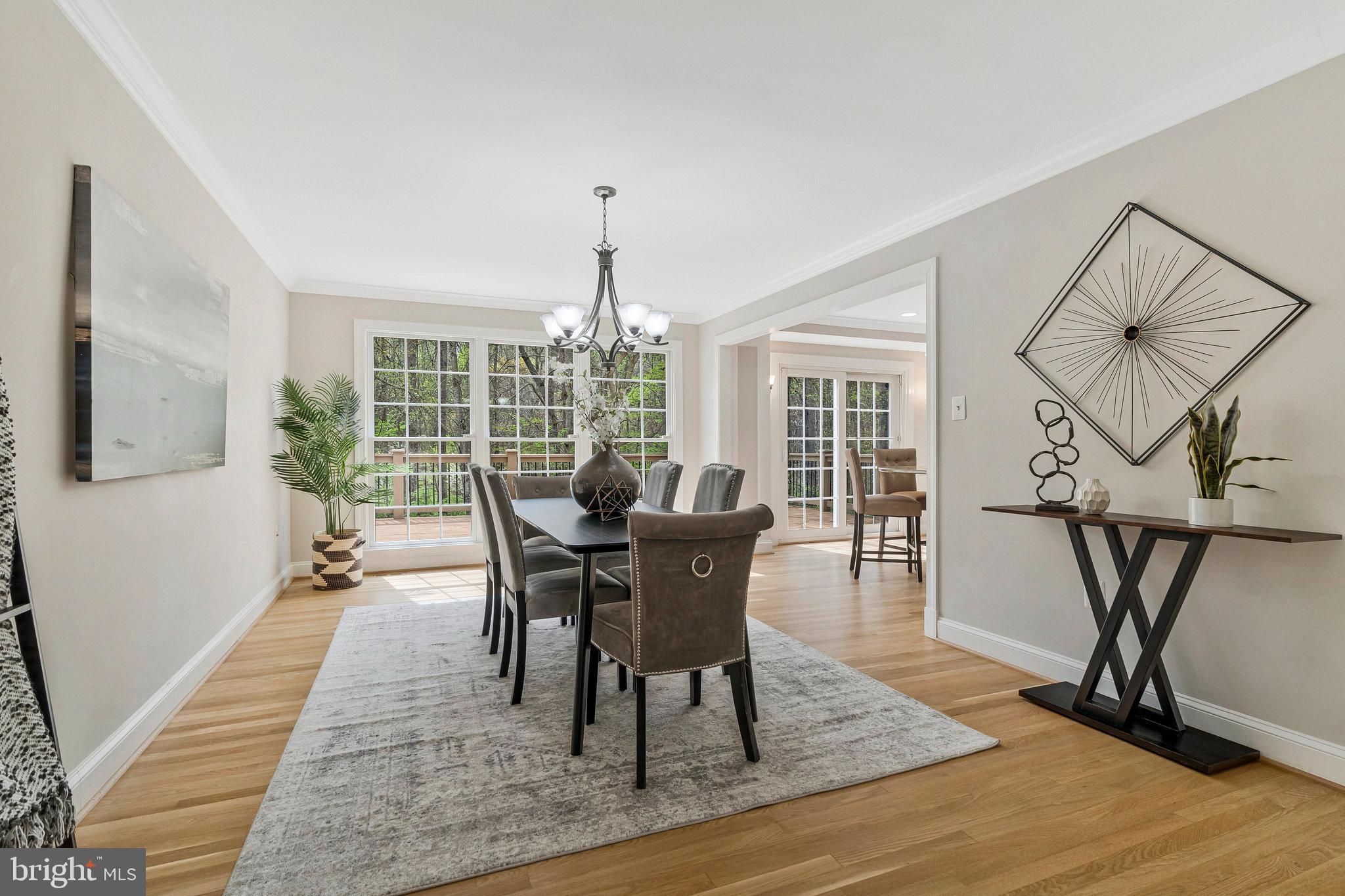 LEIGH MILL MEADOWS - Residential