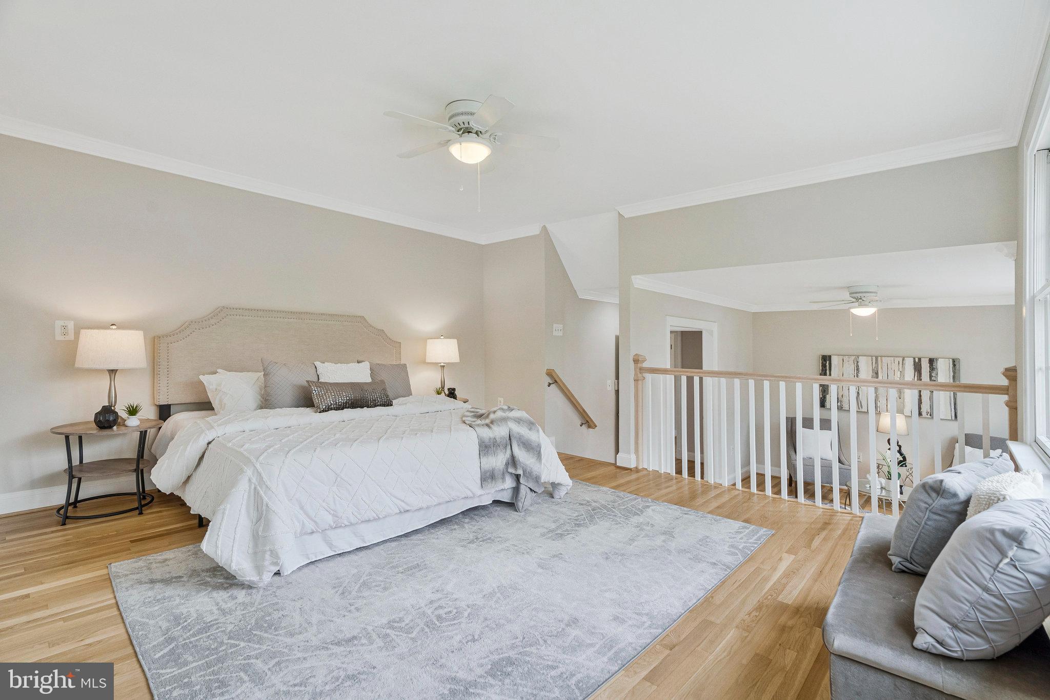 LEIGH MILL MEADOWS - Residential