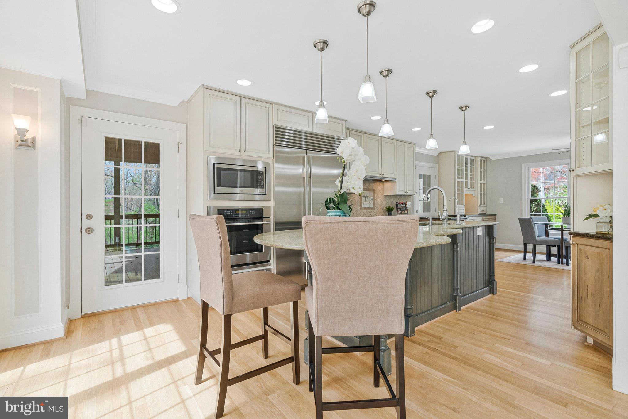 LEIGH MILL MEADOWS - Residential