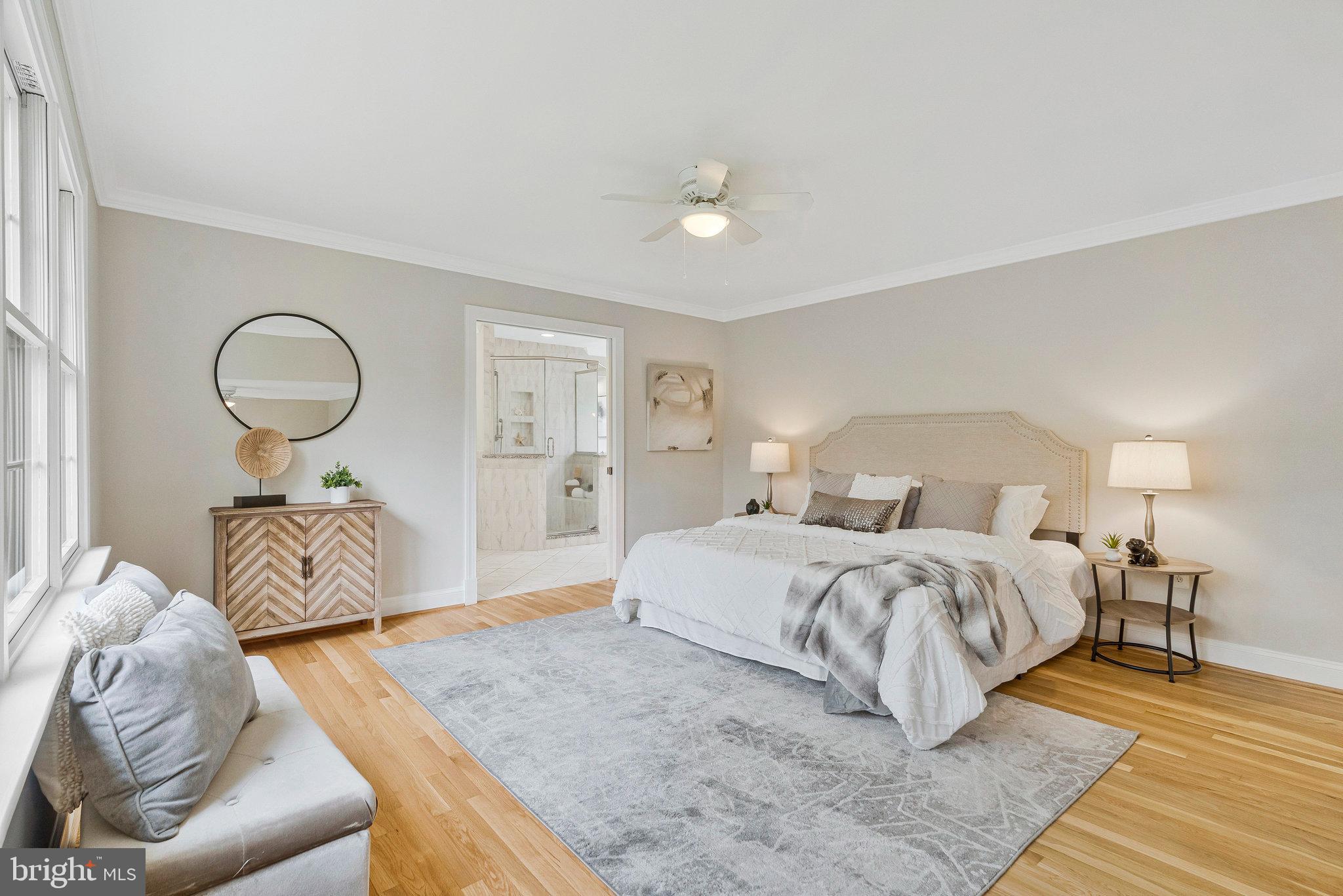 LEIGH MILL MEADOWS - Residential