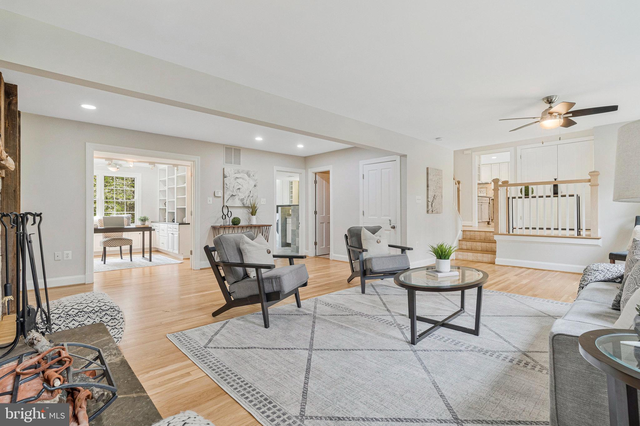 LEIGH MILL MEADOWS - Residential