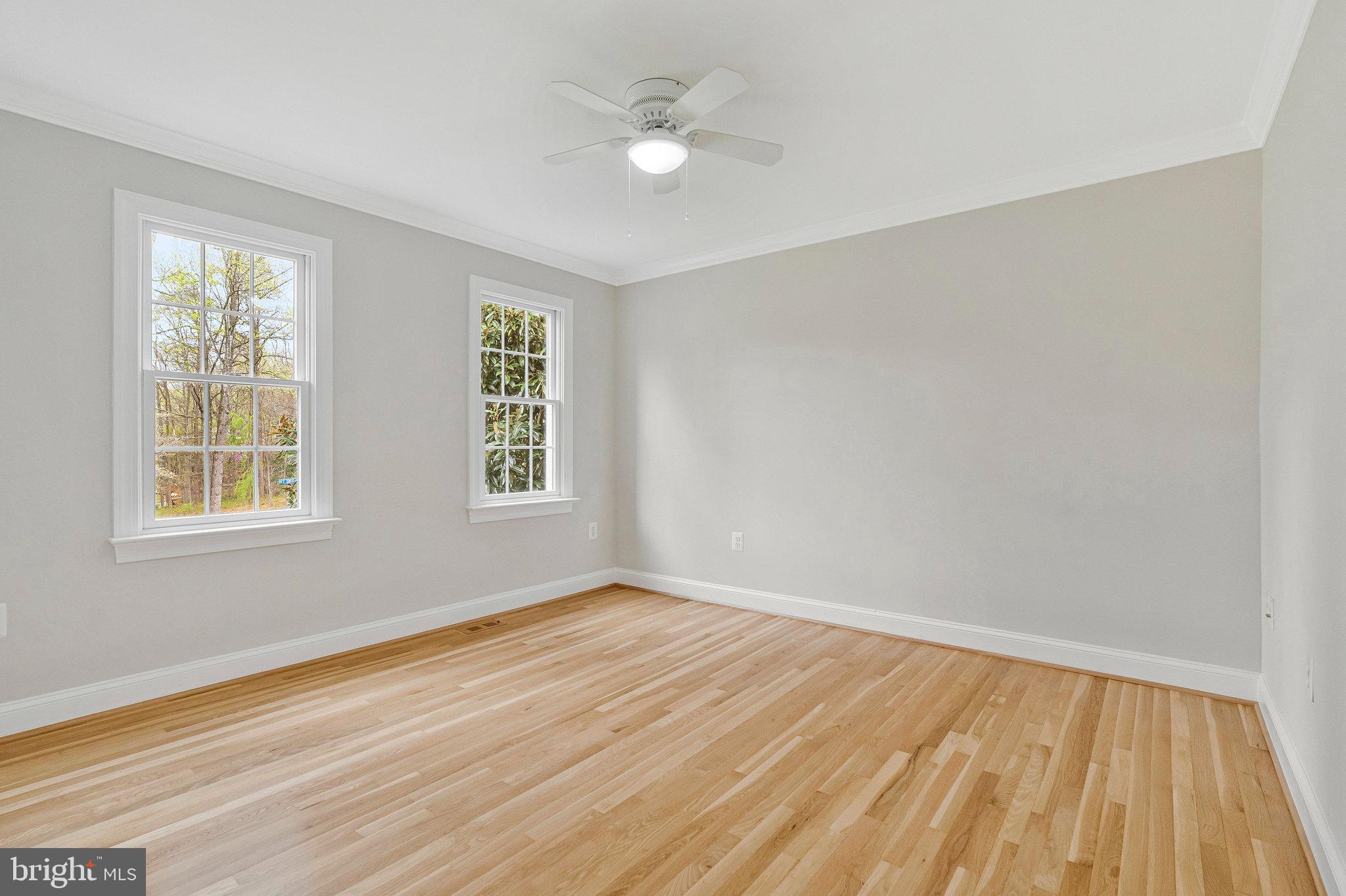 LEIGH MILL MEADOWS - Residential