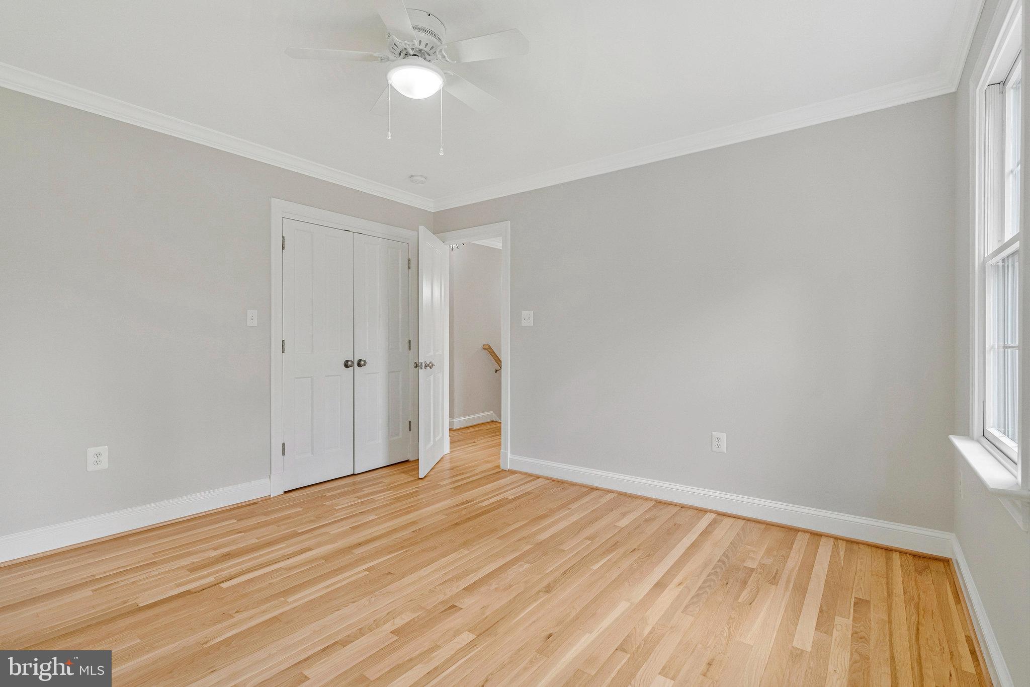 LEIGH MILL MEADOWS - Residential