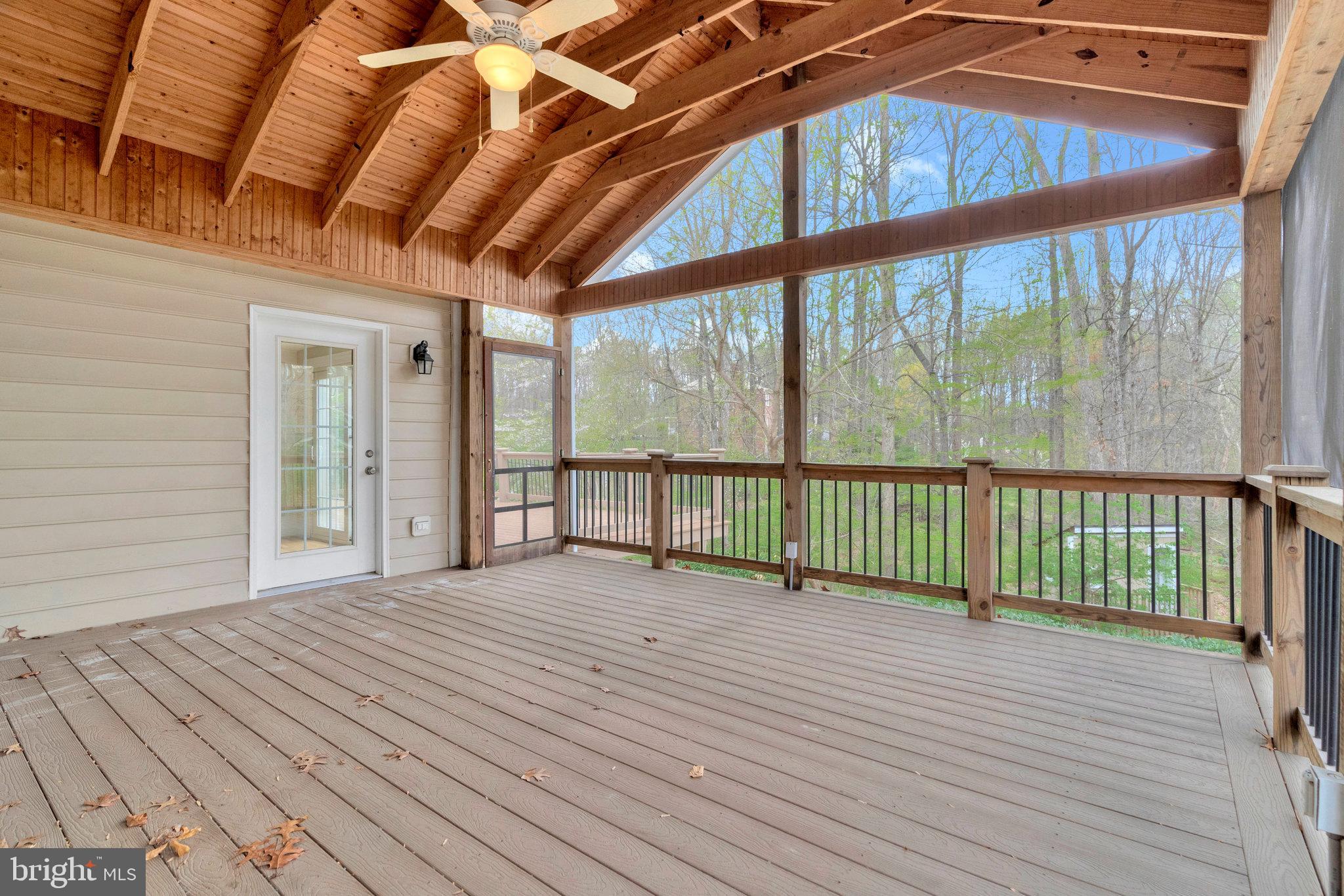 LEIGH MILL MEADOWS - Residential