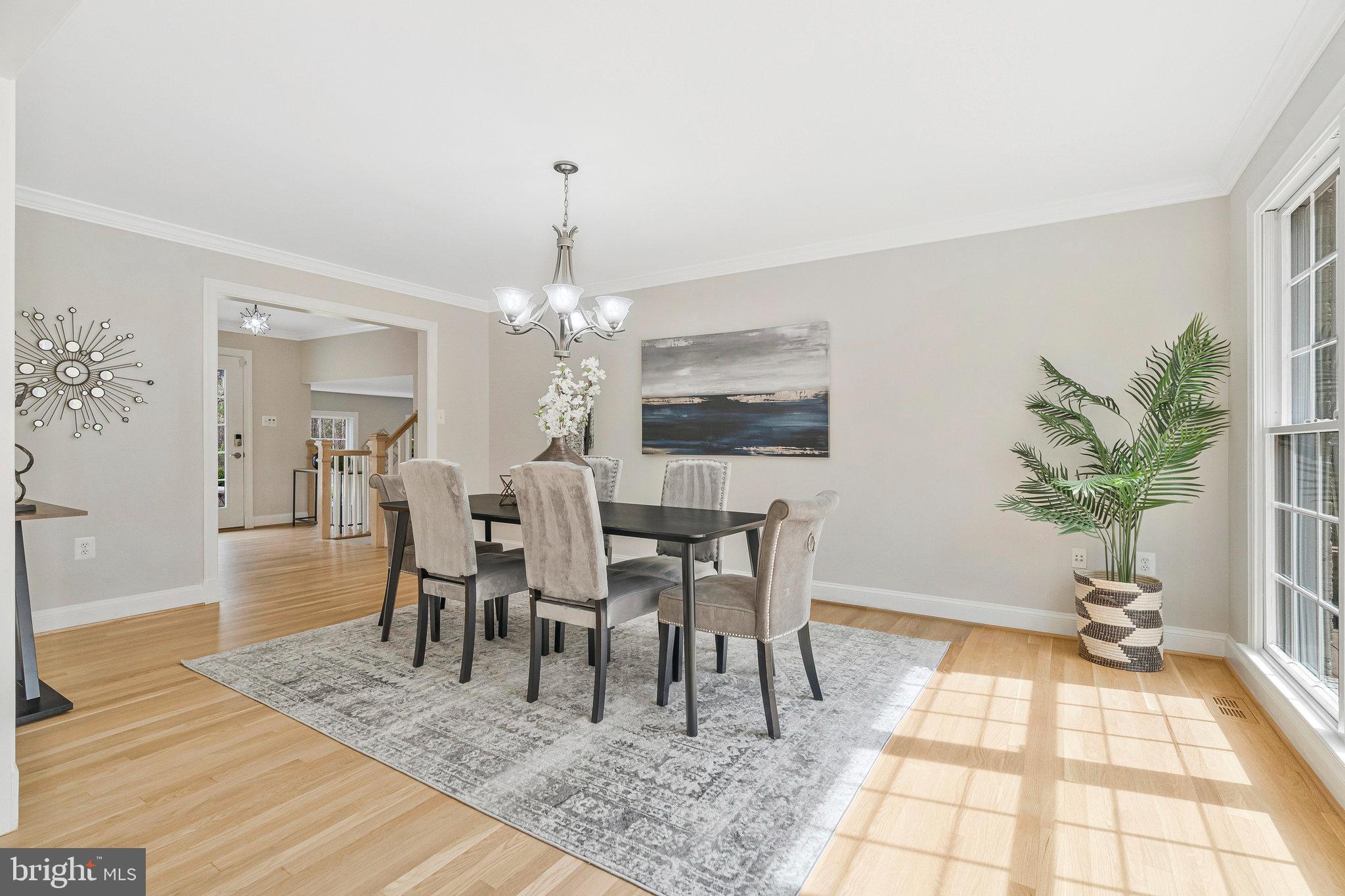 LEIGH MILL MEADOWS - Residential