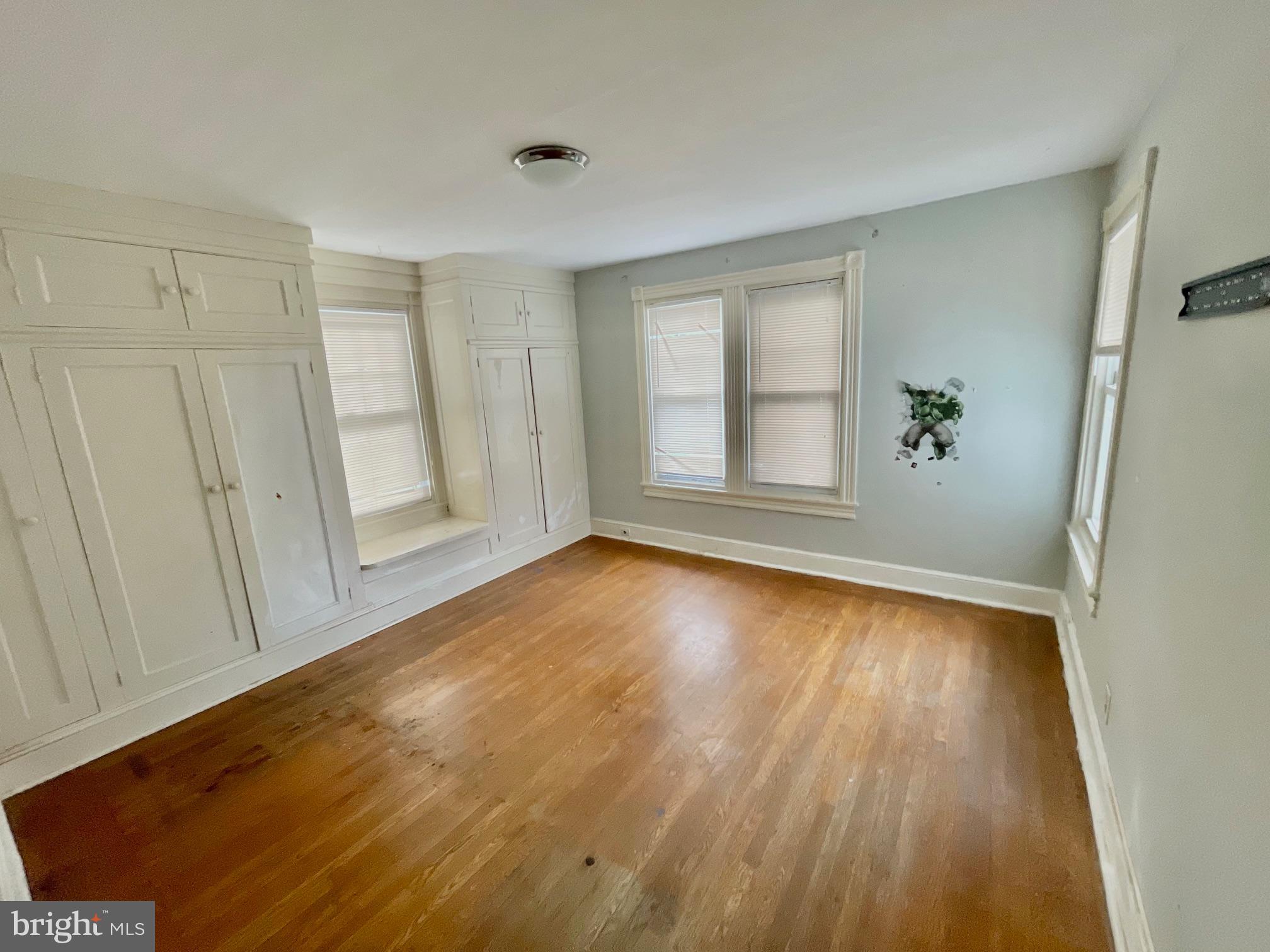 ELKINS PARK - Residential