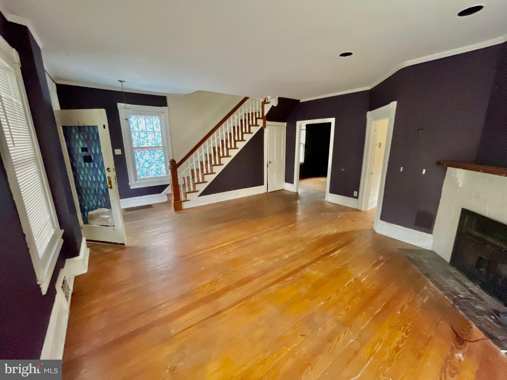 ELKINS PARK - Residential