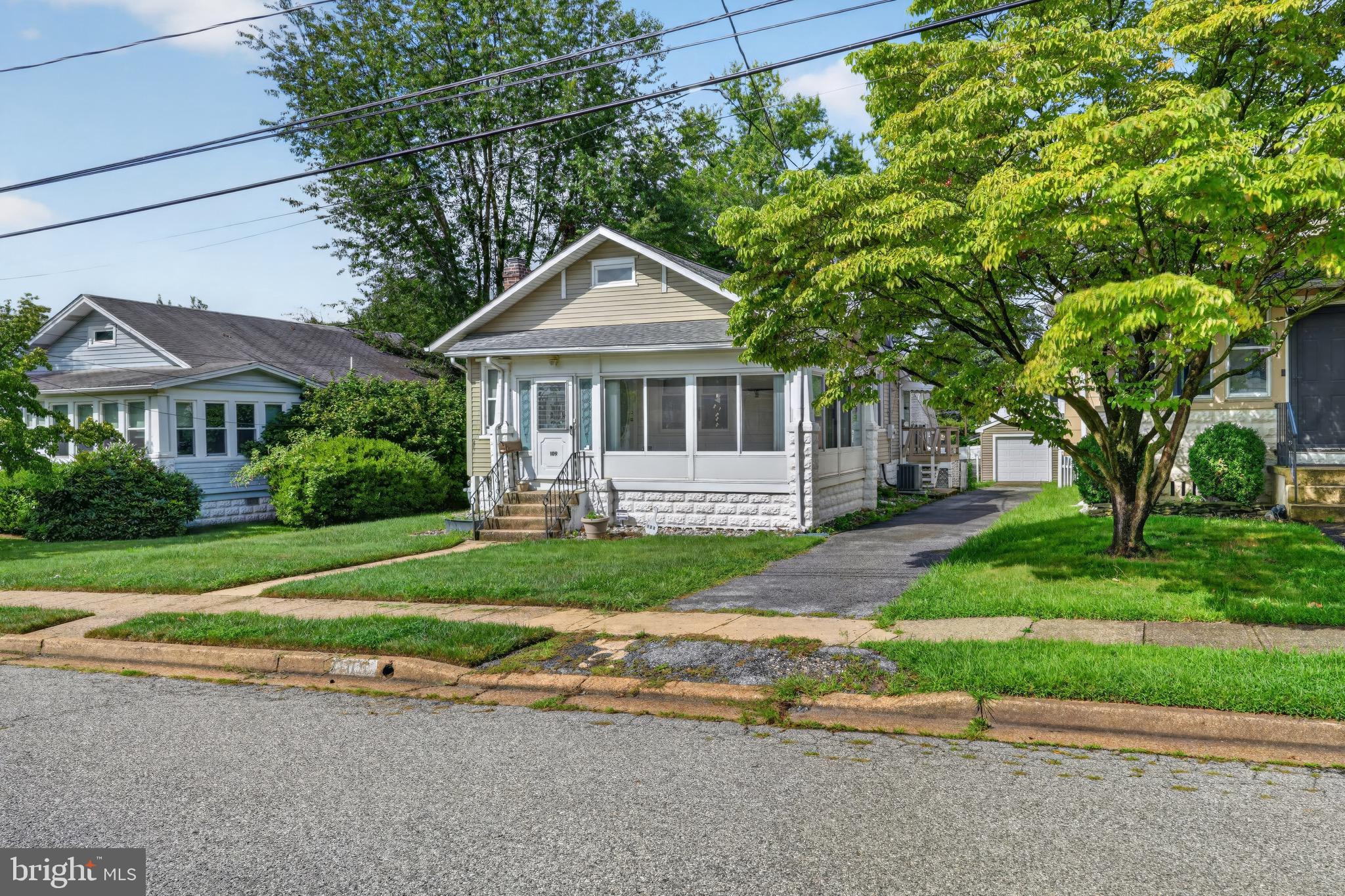 109 LOCUST AVENUE