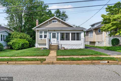 Photo of 109 Locust Avenue, WILMINGTON, DE 19805 (MLS # DENC2109154)