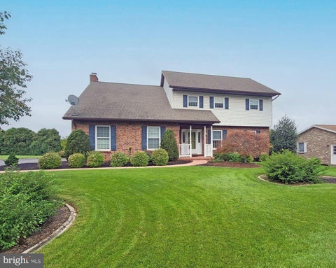 Homes For Sale - 19 Obsidian Drive<br/> CHAMBERSBURG, PA 17202