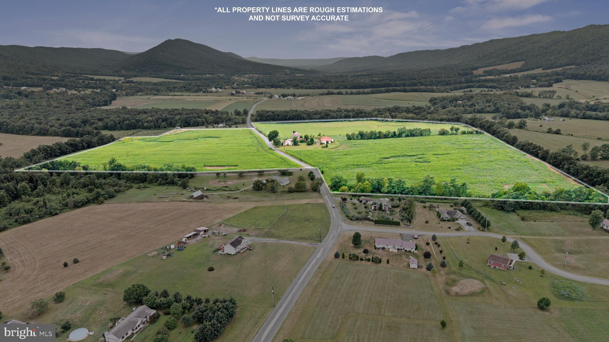 NONE AVAILABLE - Farm