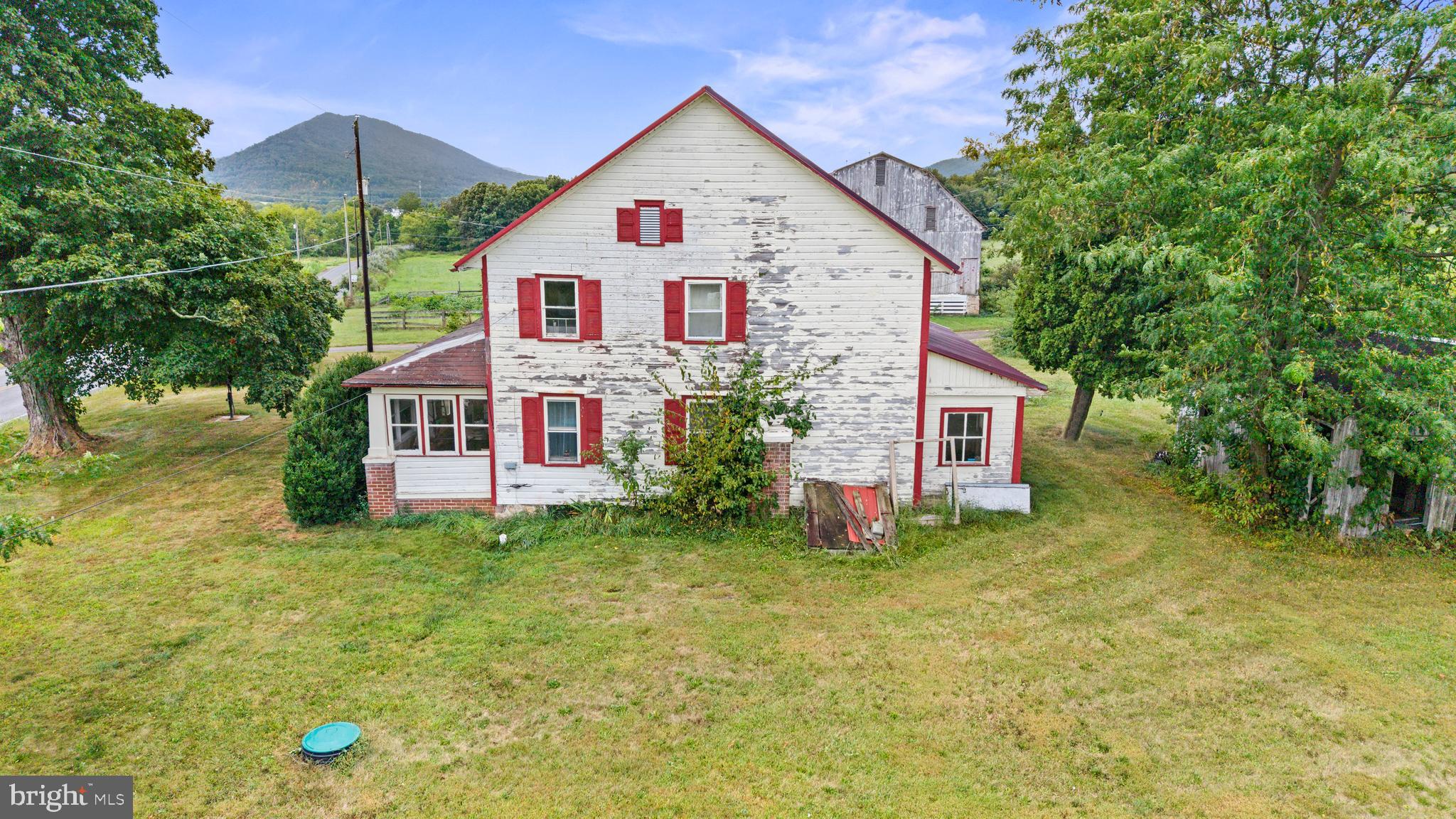 NONE AVAILABLE - Farm