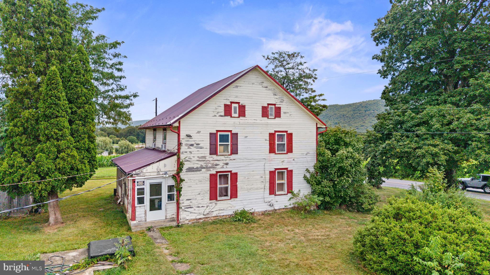 NONE AVAILABLE - Farm