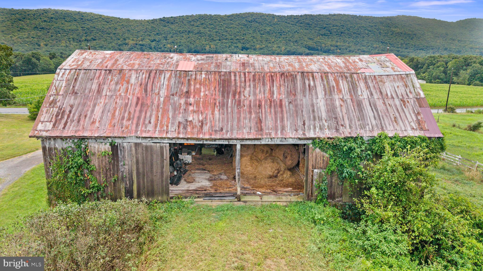 NONE AVAILABLE - Farm