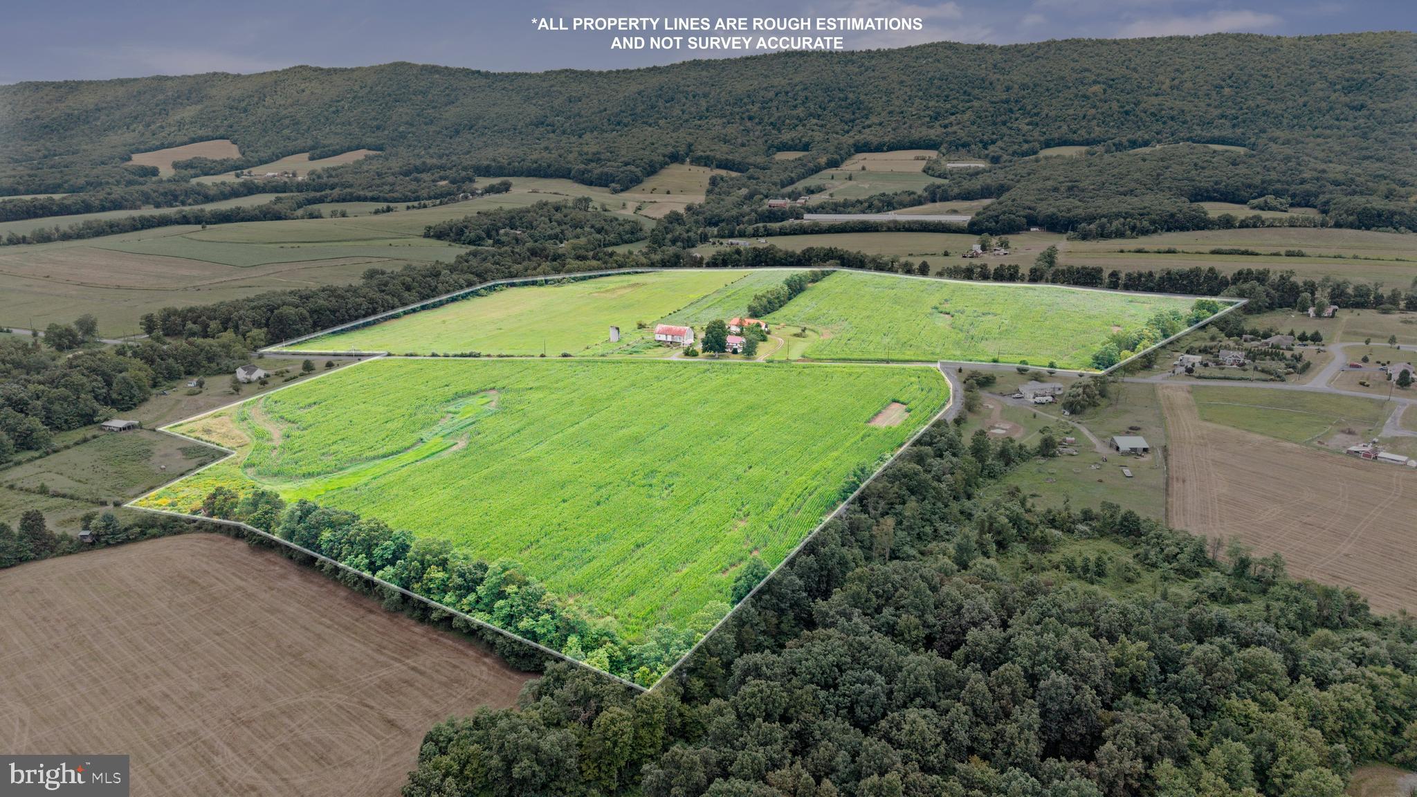 NONE AVAILABLE - Farm