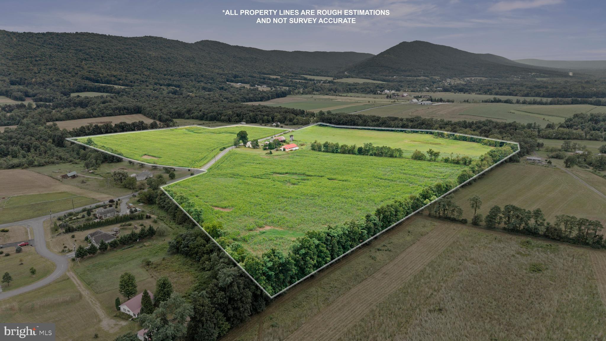 NONE AVAILABLE - Farm