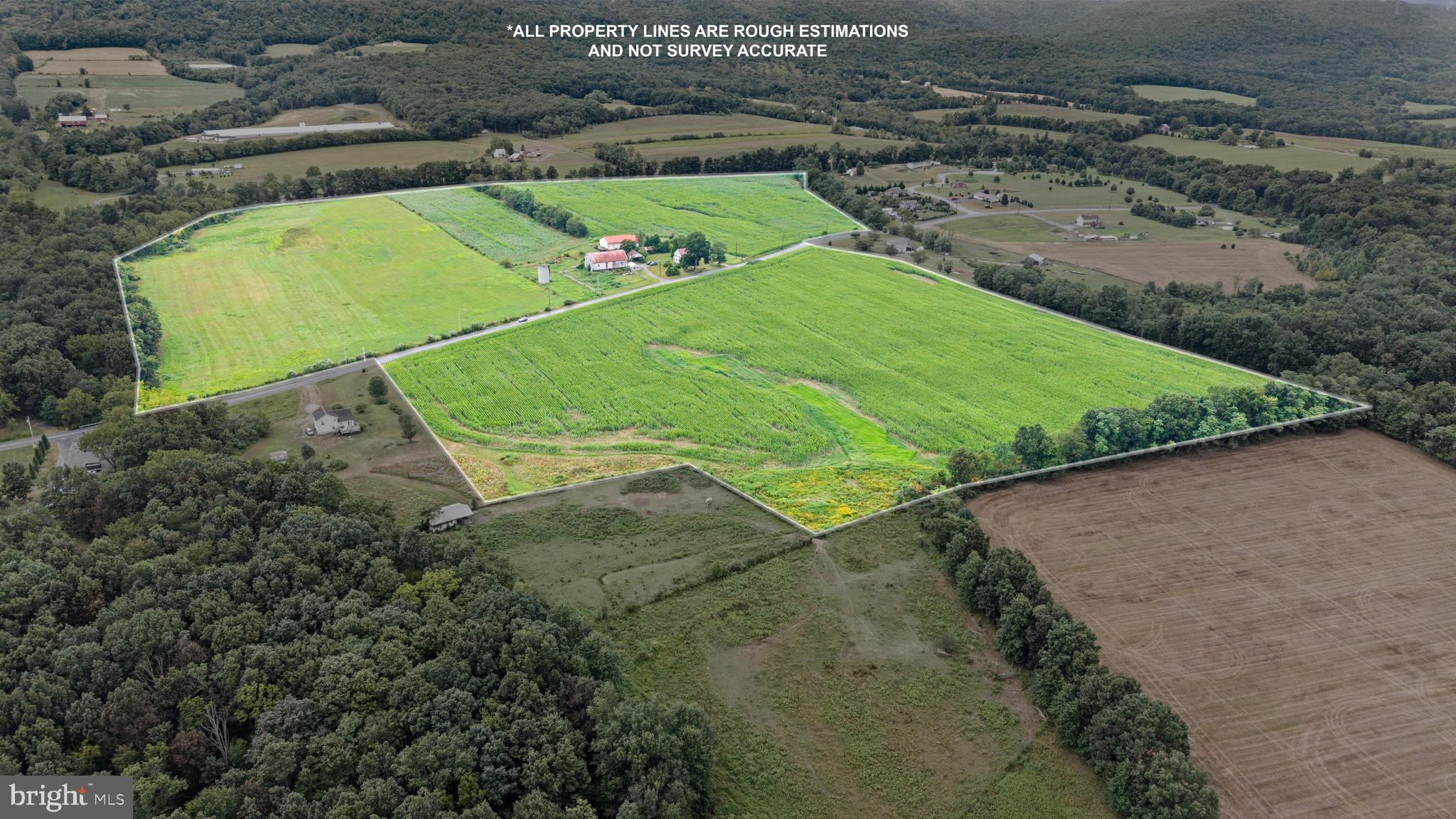 NONE AVAILABLE - Farm