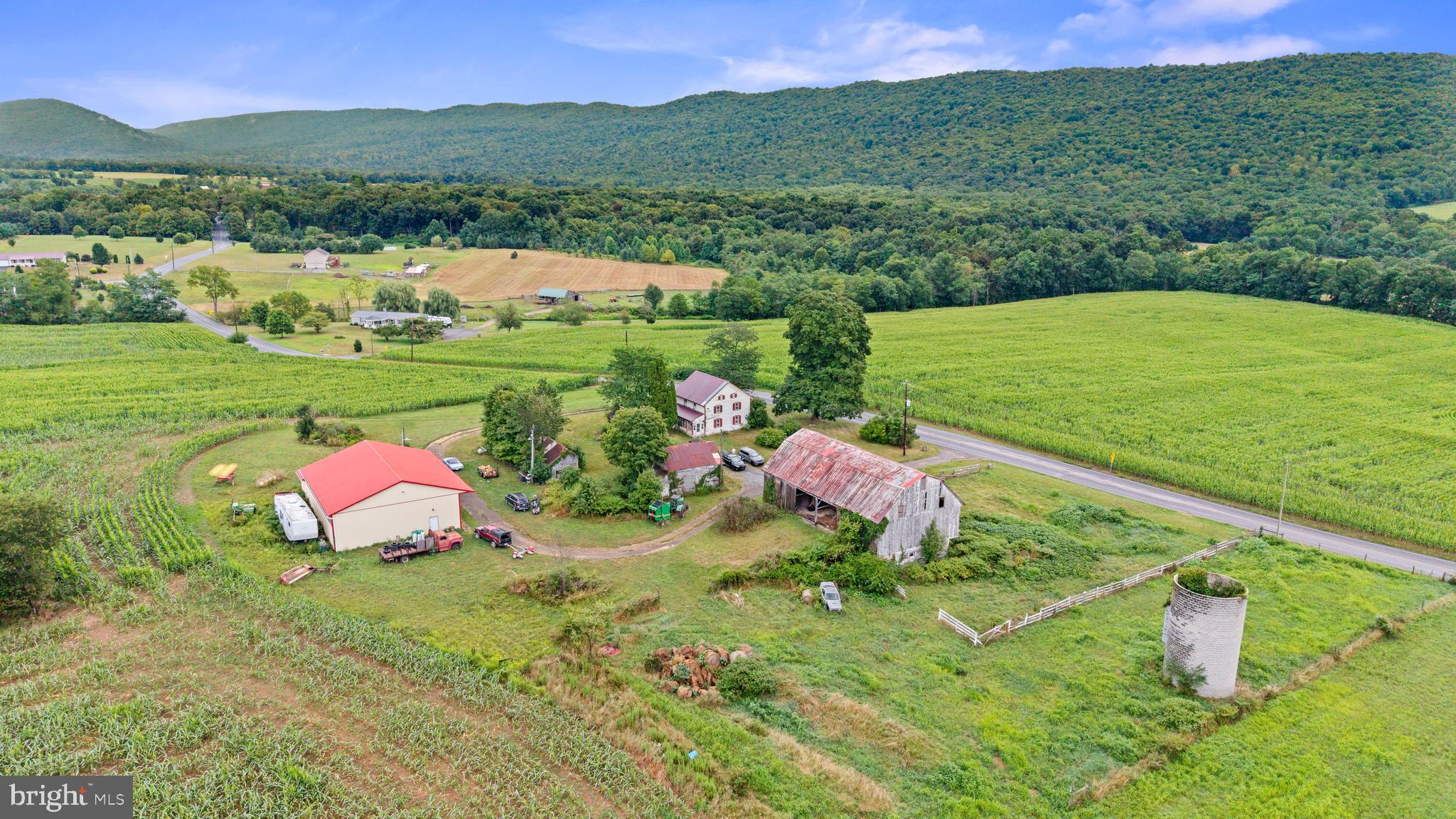 NONE AVAILABLE - Farm