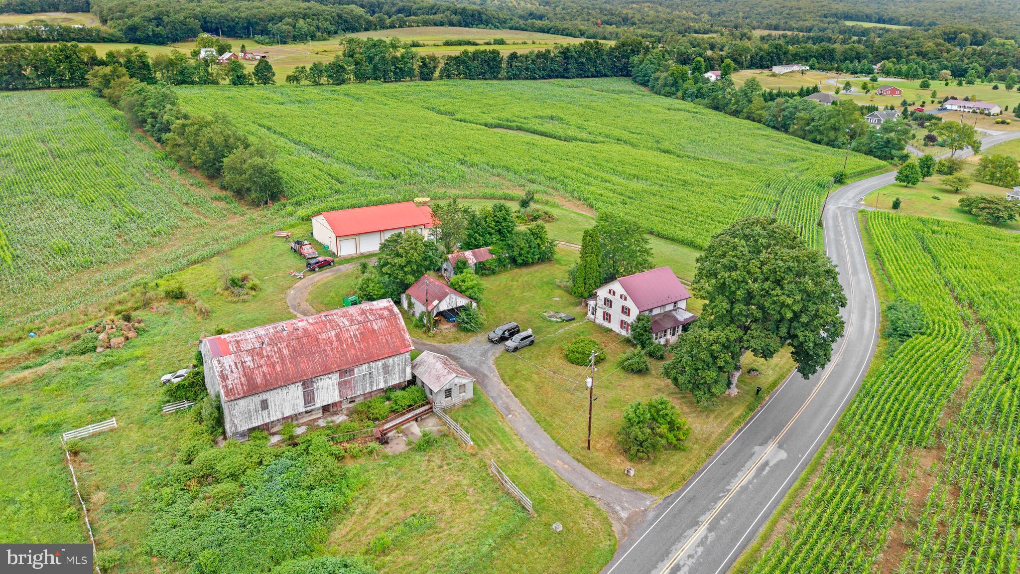 NONE AVAILABLE - Farm