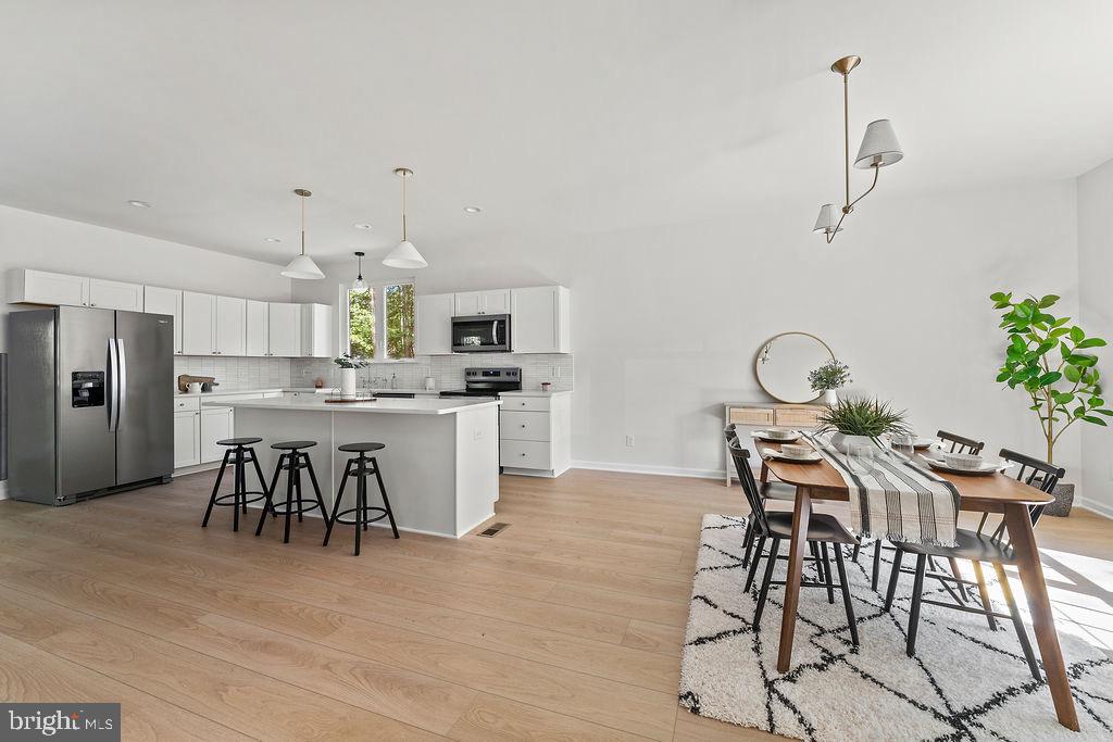 LAKE OF THE WOODS - Residential