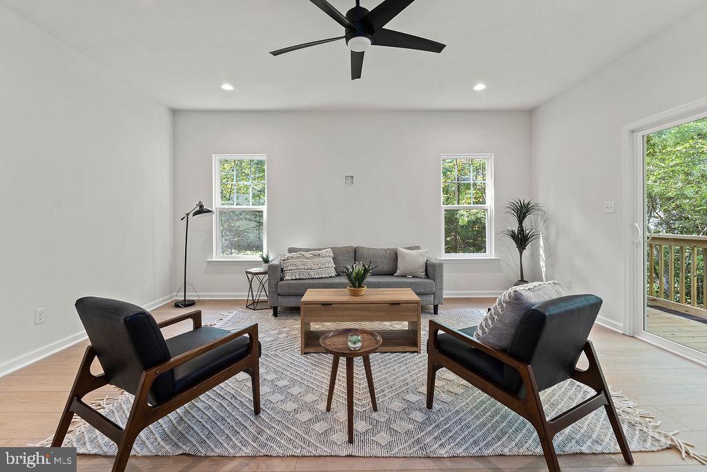 LAKE OF THE WOODS - Residential