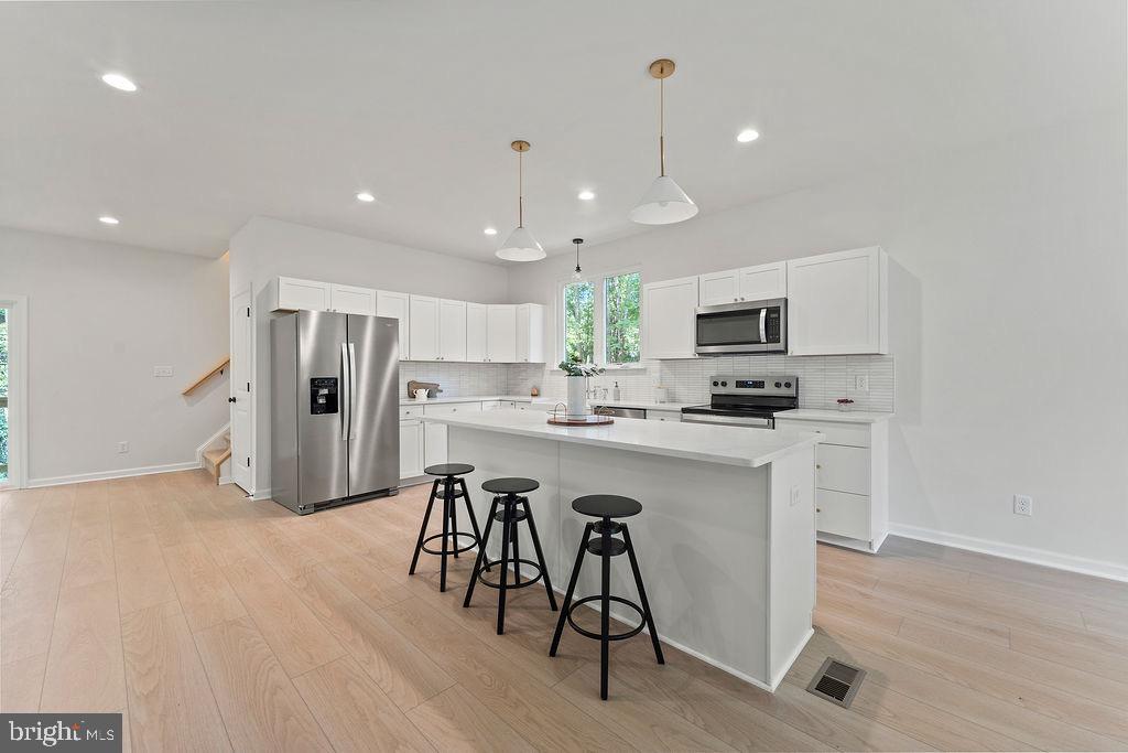 LAKE OF THE WOODS - Residential