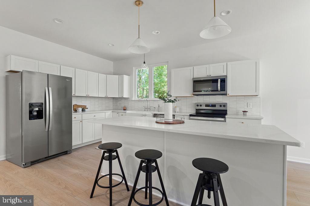 LAKE OF THE WOODS - Residential