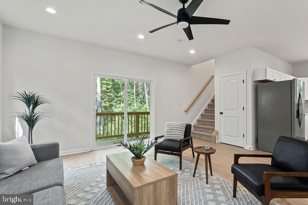 LAKE OF THE WOODS - Residential