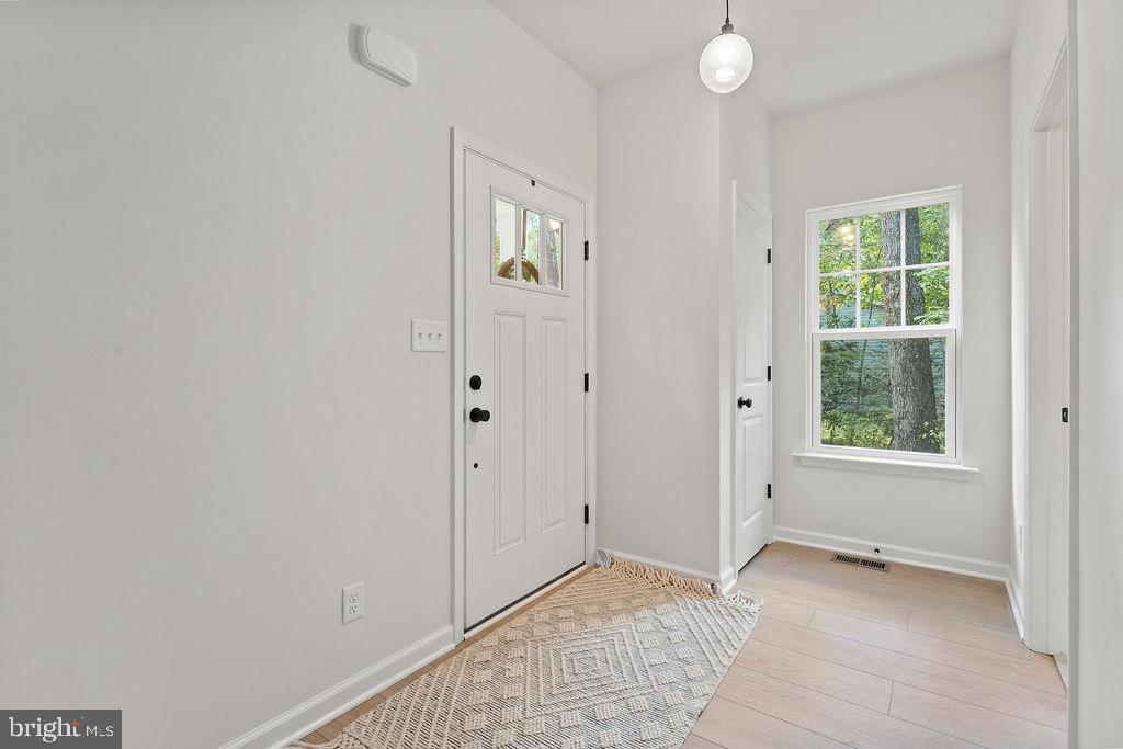 LAKE OF THE WOODS - Residential