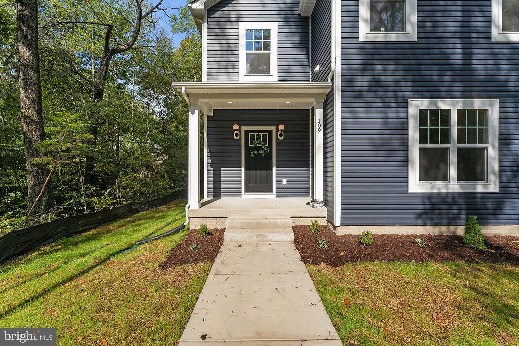 LAKE OF THE WOODS - Residential