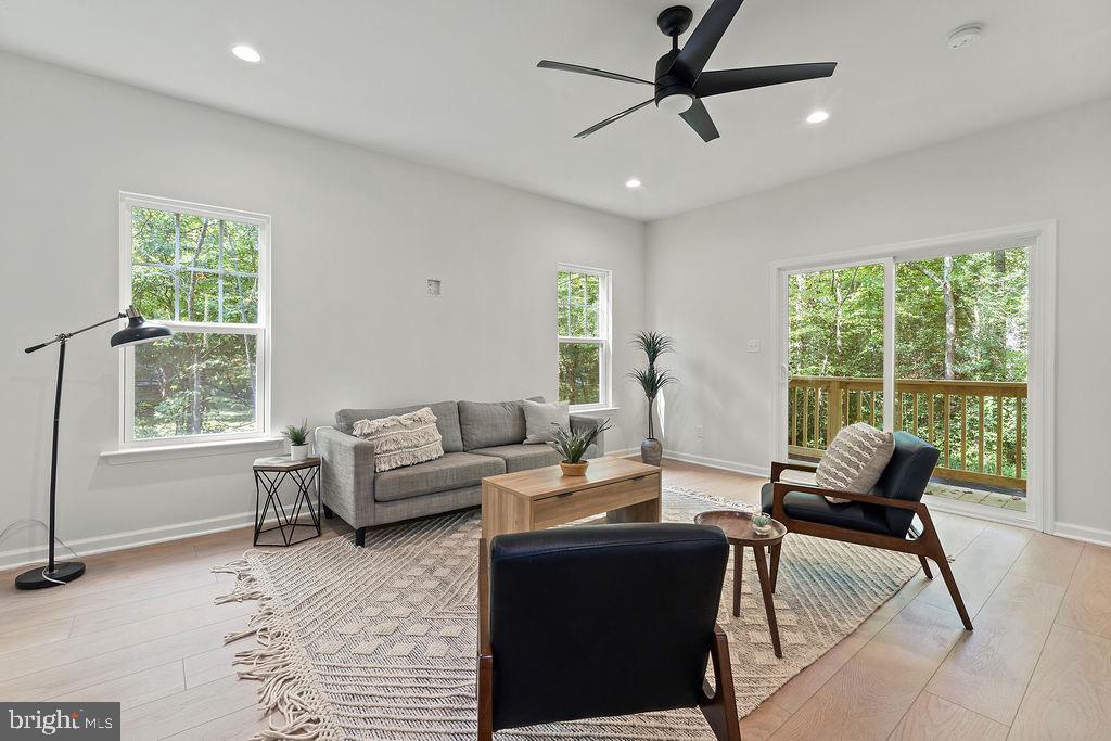 LAKE OF THE WOODS - Residential