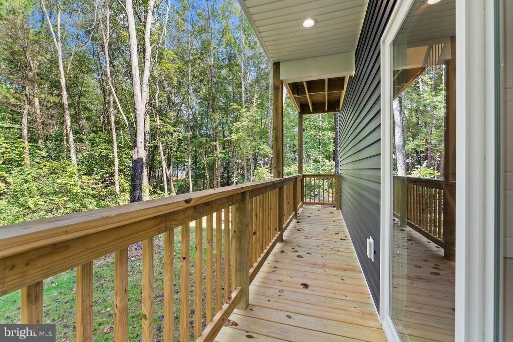 LAKE OF THE WOODS - Residential