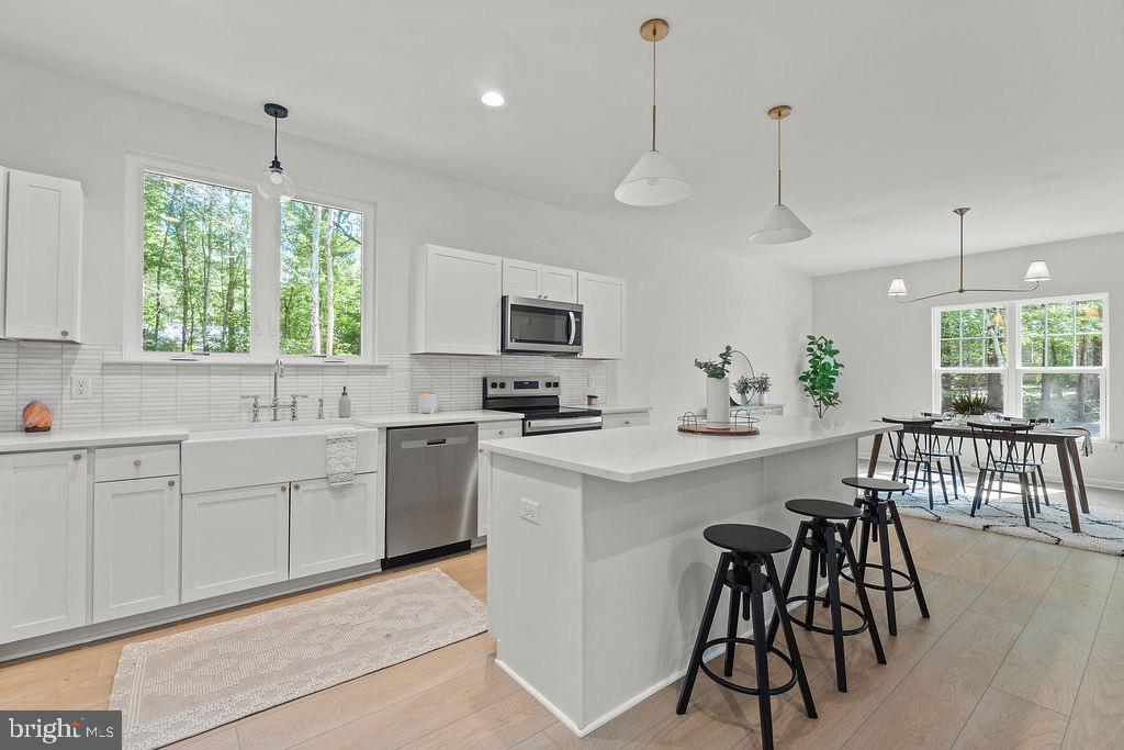 LAKE OF THE WOODS - Residential