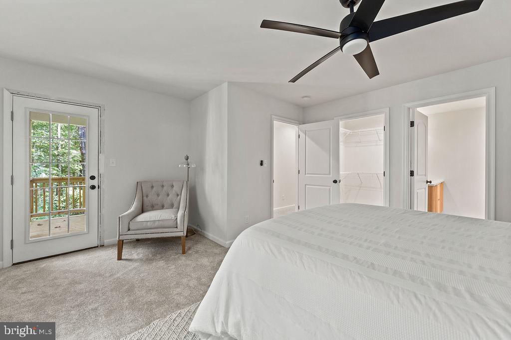 LAKE OF THE WOODS - Residential