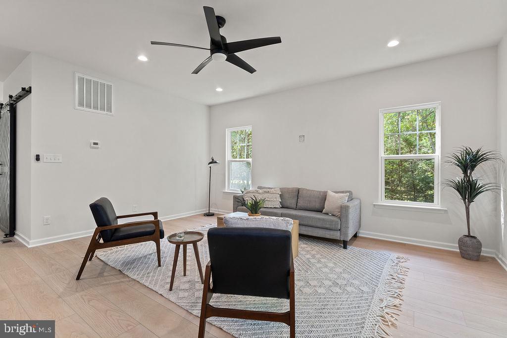 LAKE OF THE WOODS - Residential