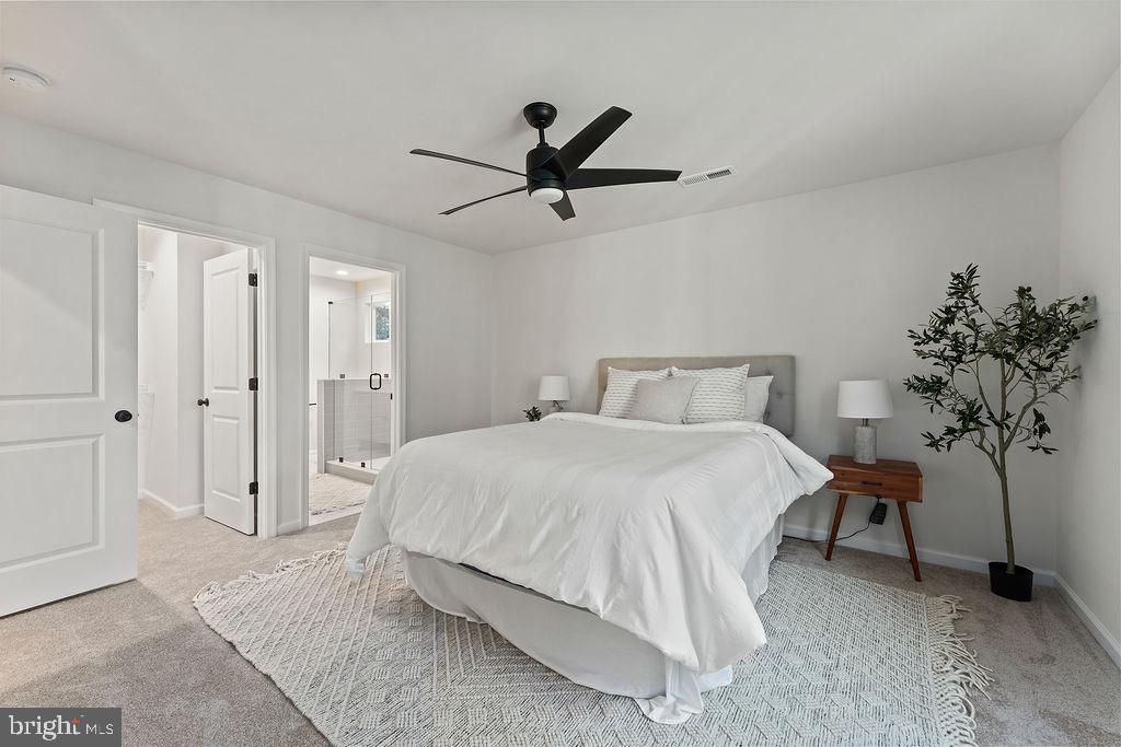 LAKE OF THE WOODS - Residential